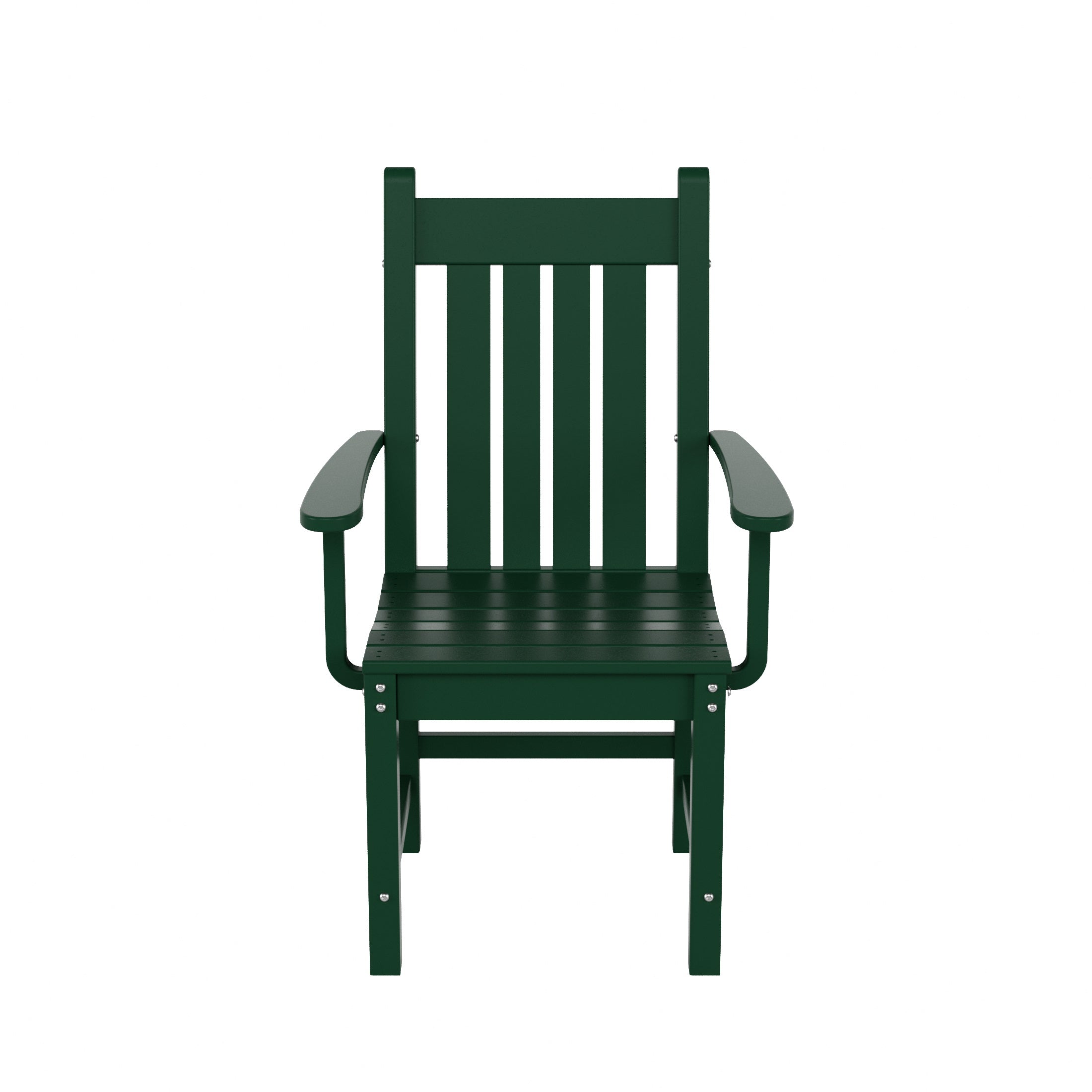 Paradise Outdoor Patio Dining Armchair