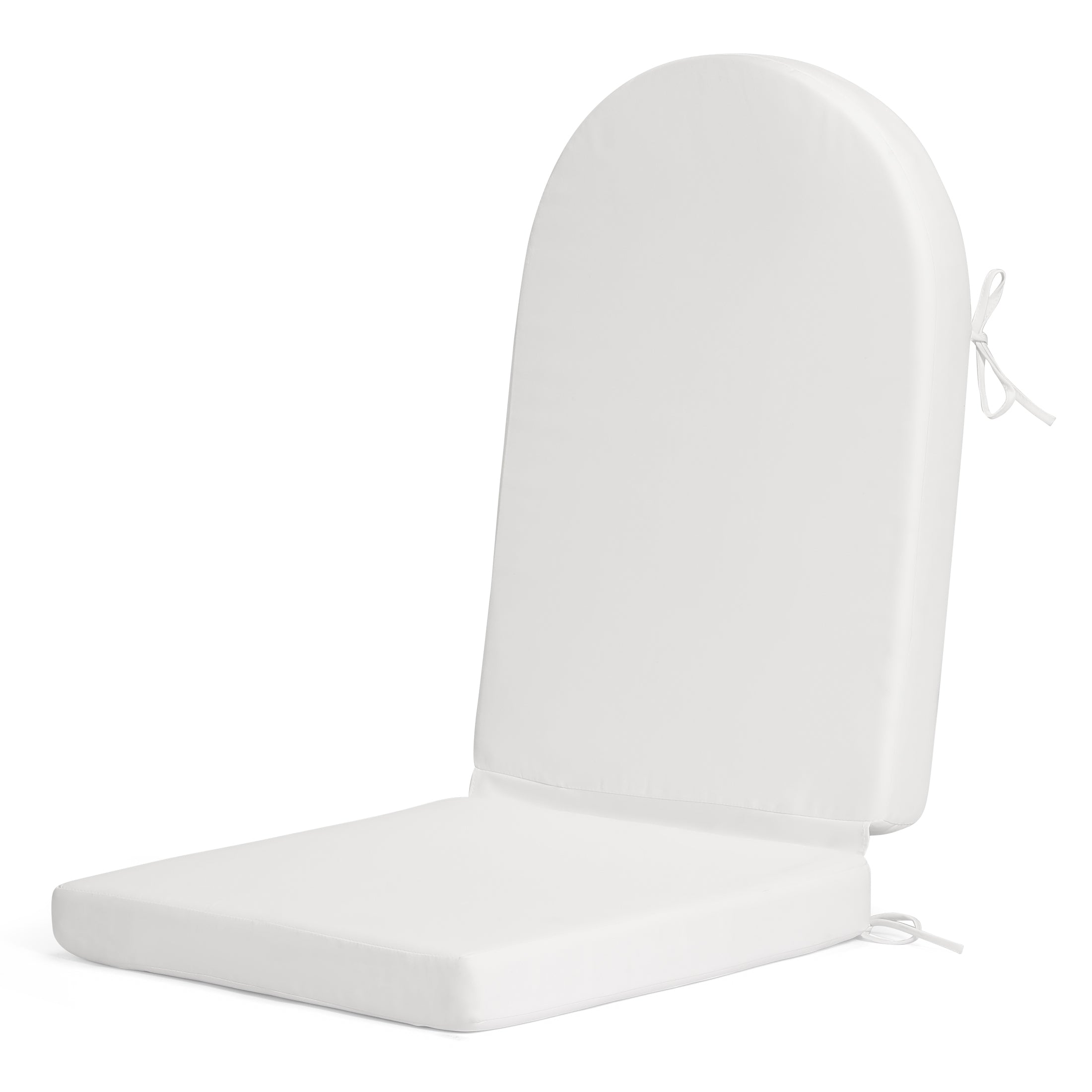 Paradise Outdoor Patio Adirondack Chair Cushion