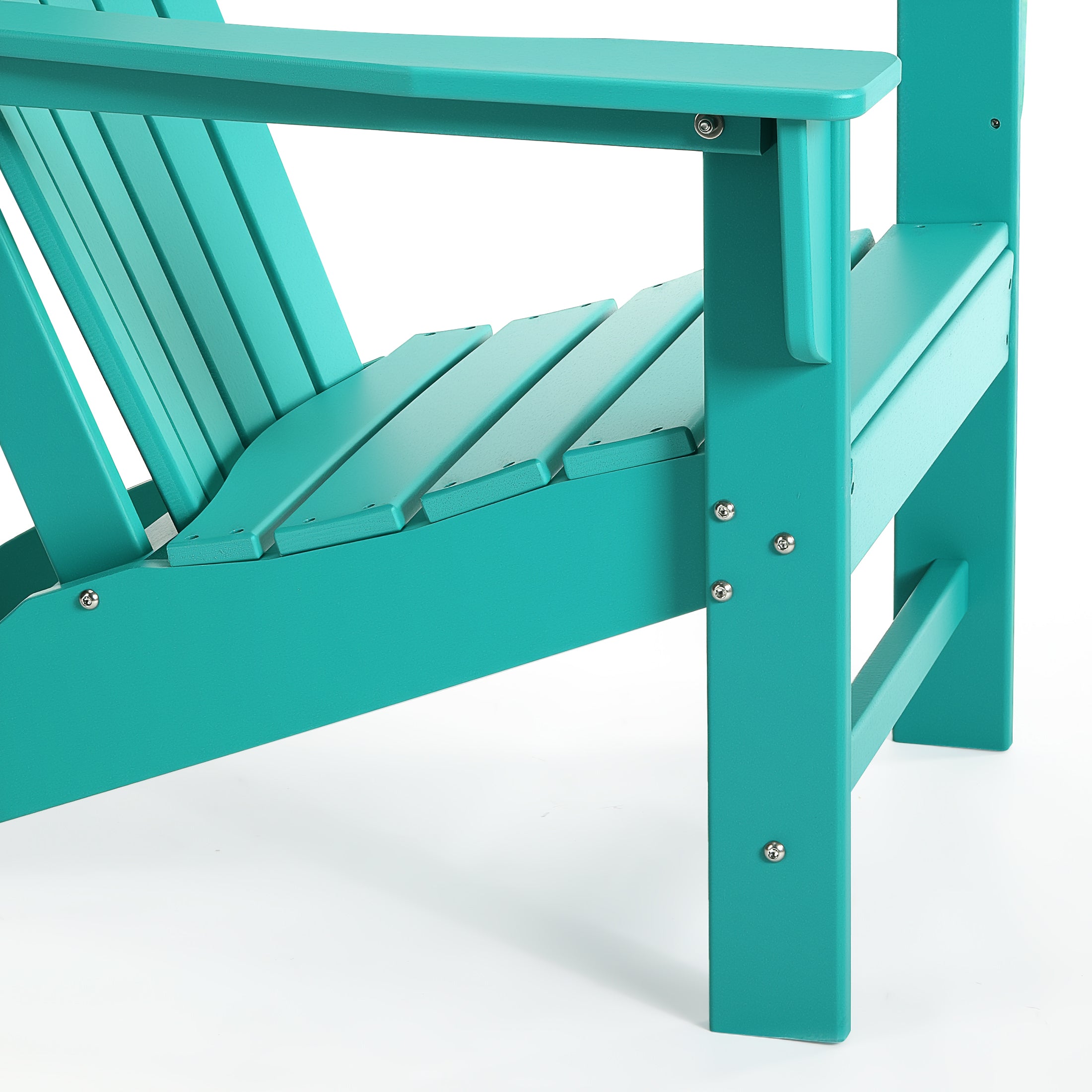 Portside Outdoor Adirondack Chair