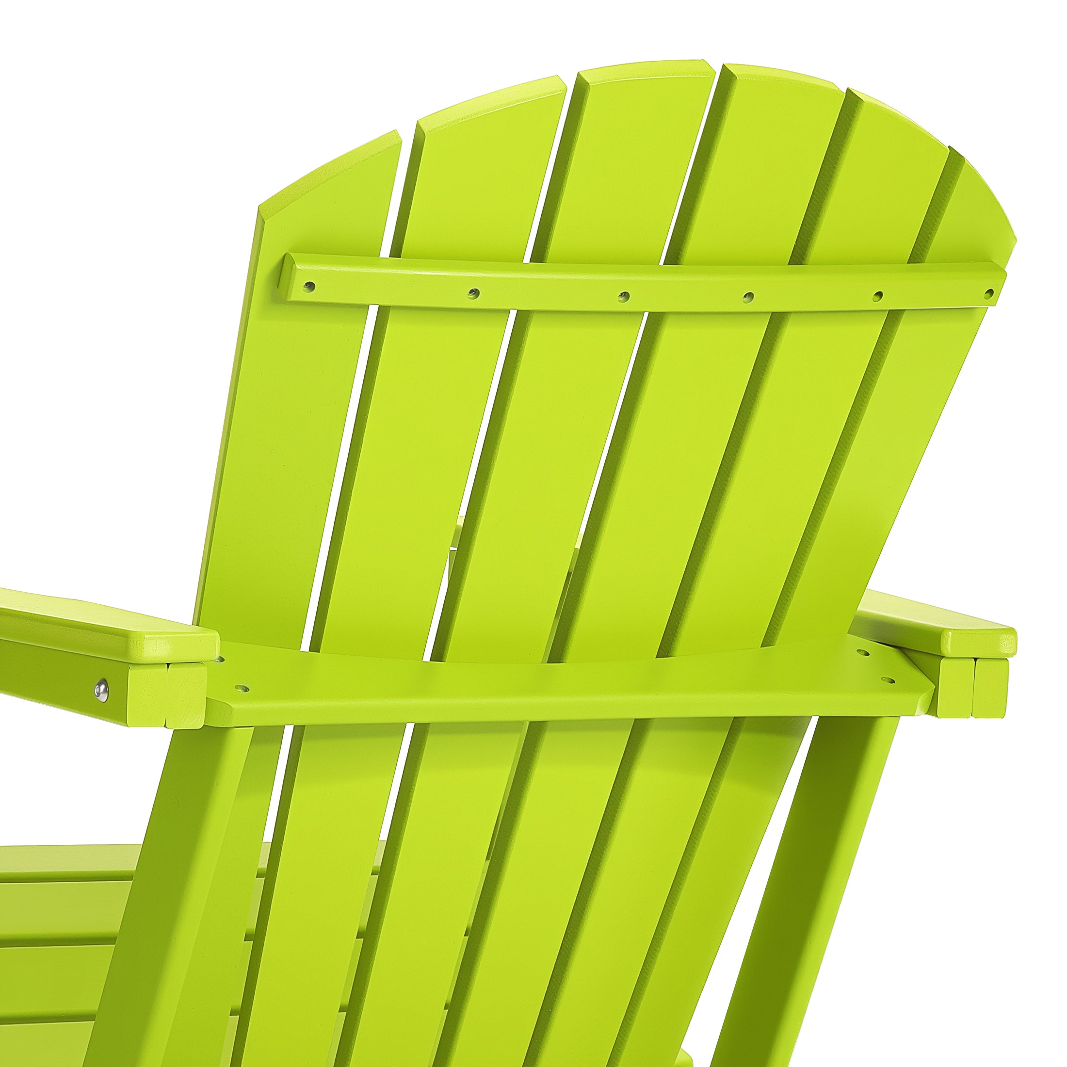 Portside Outdoor Adirondack Chair