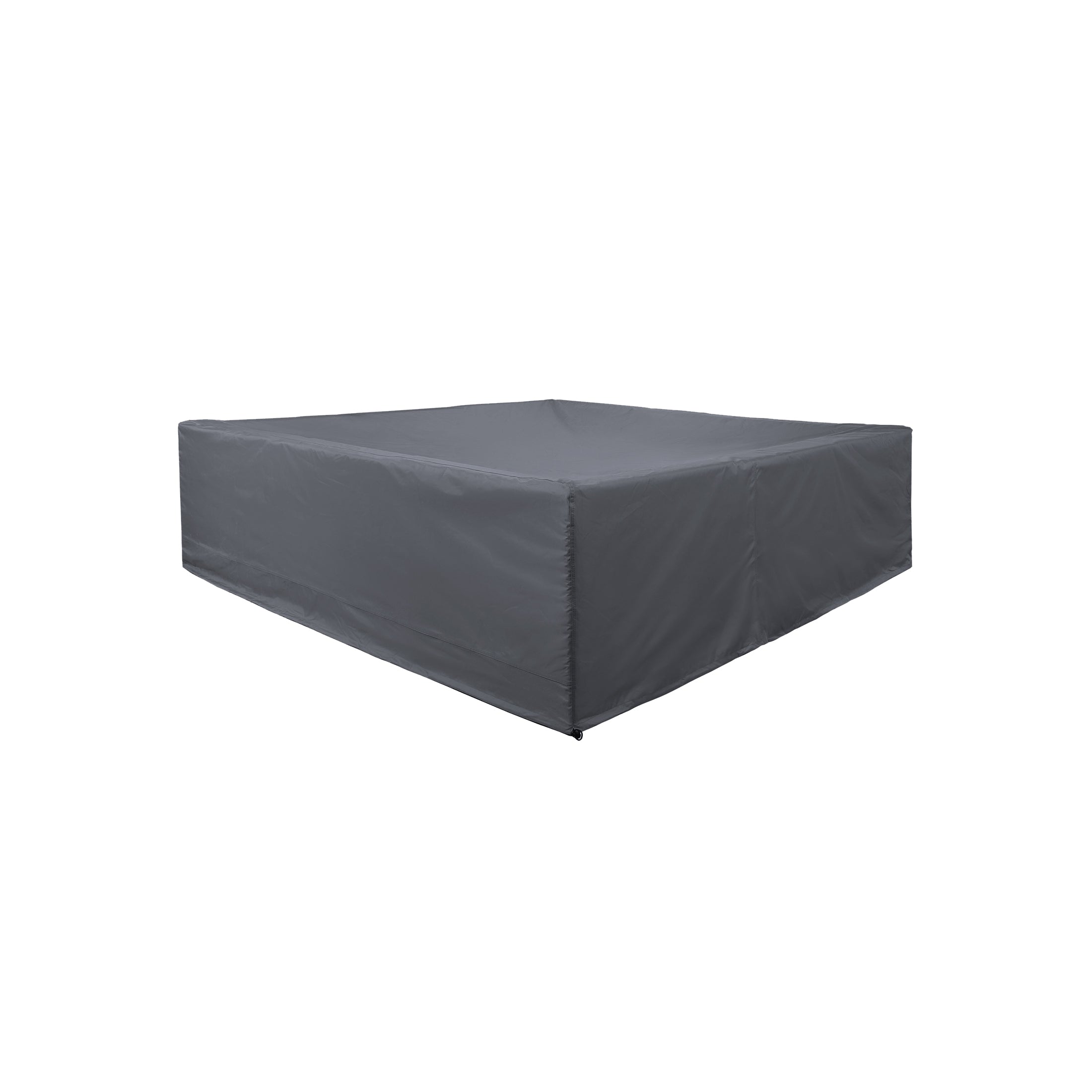 Porto Water and weather resistant Outdoor Pation Conversation Set cover size M