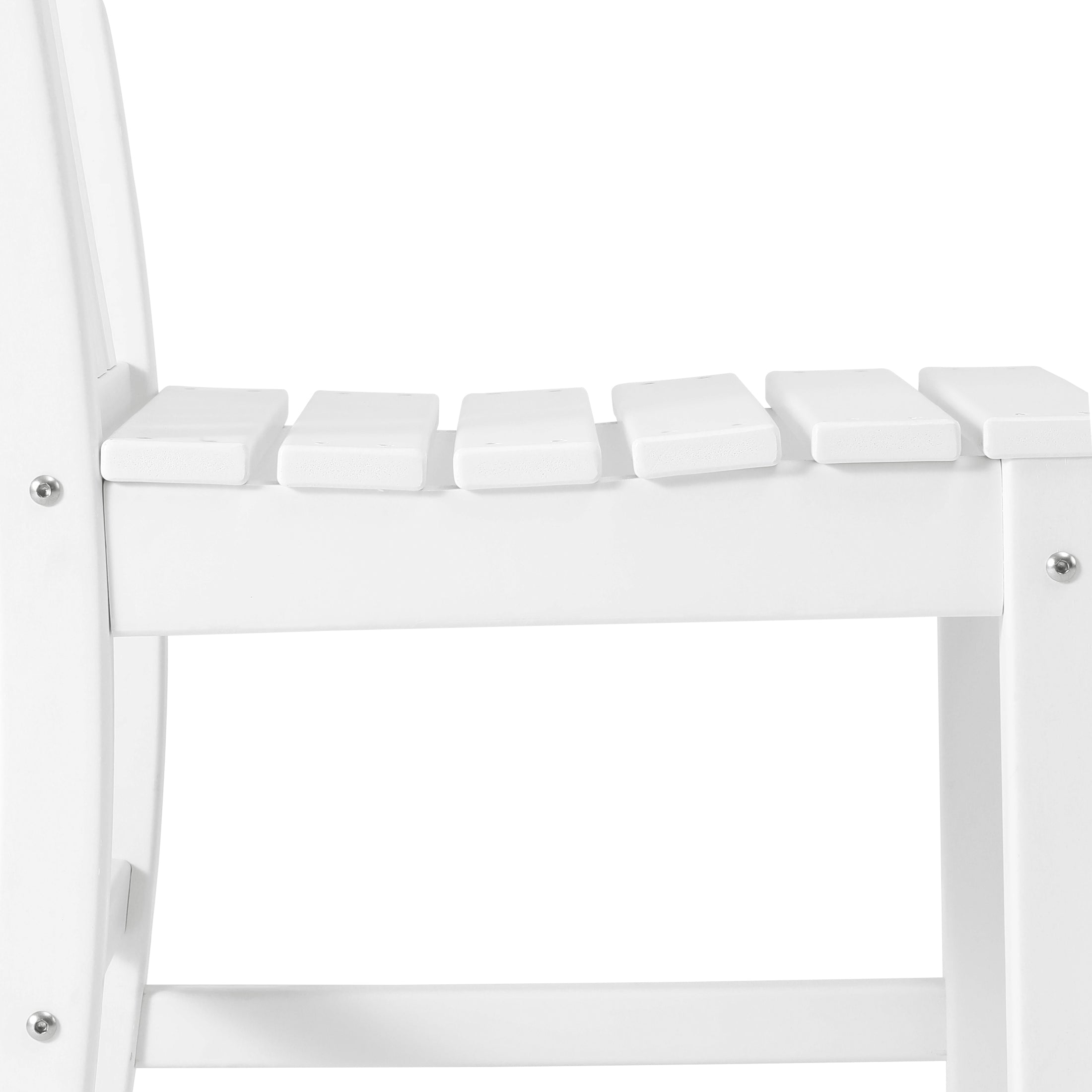 Paradise Outdoor Patio Dining Chair