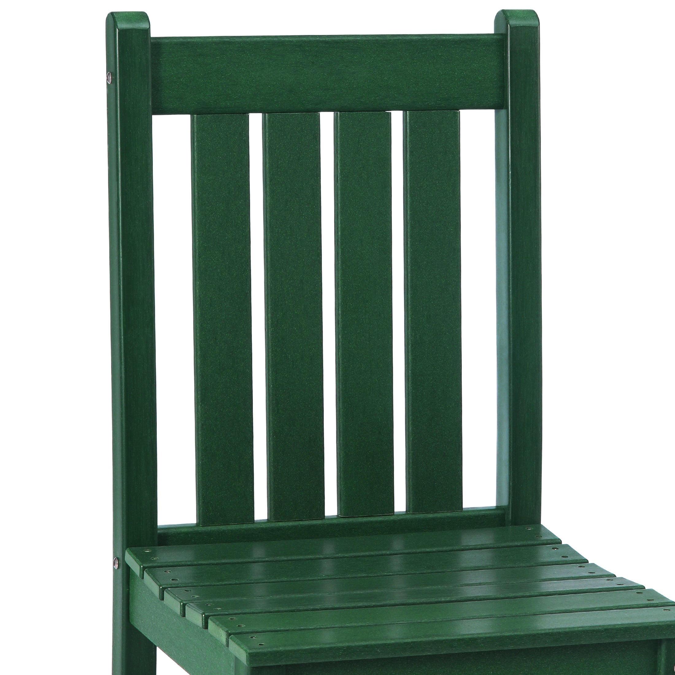 Paradise Outdoor Patio Dining Chair