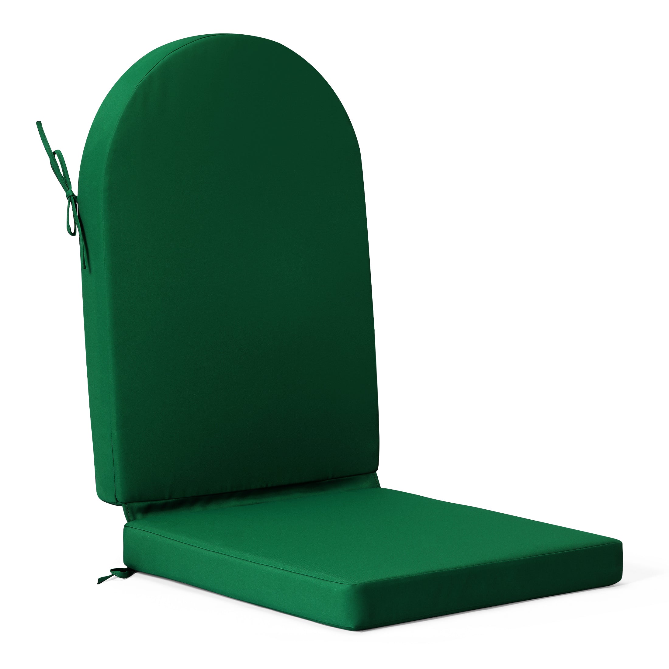 Paradise Outdoor Patio Adirondack Chair Cushion