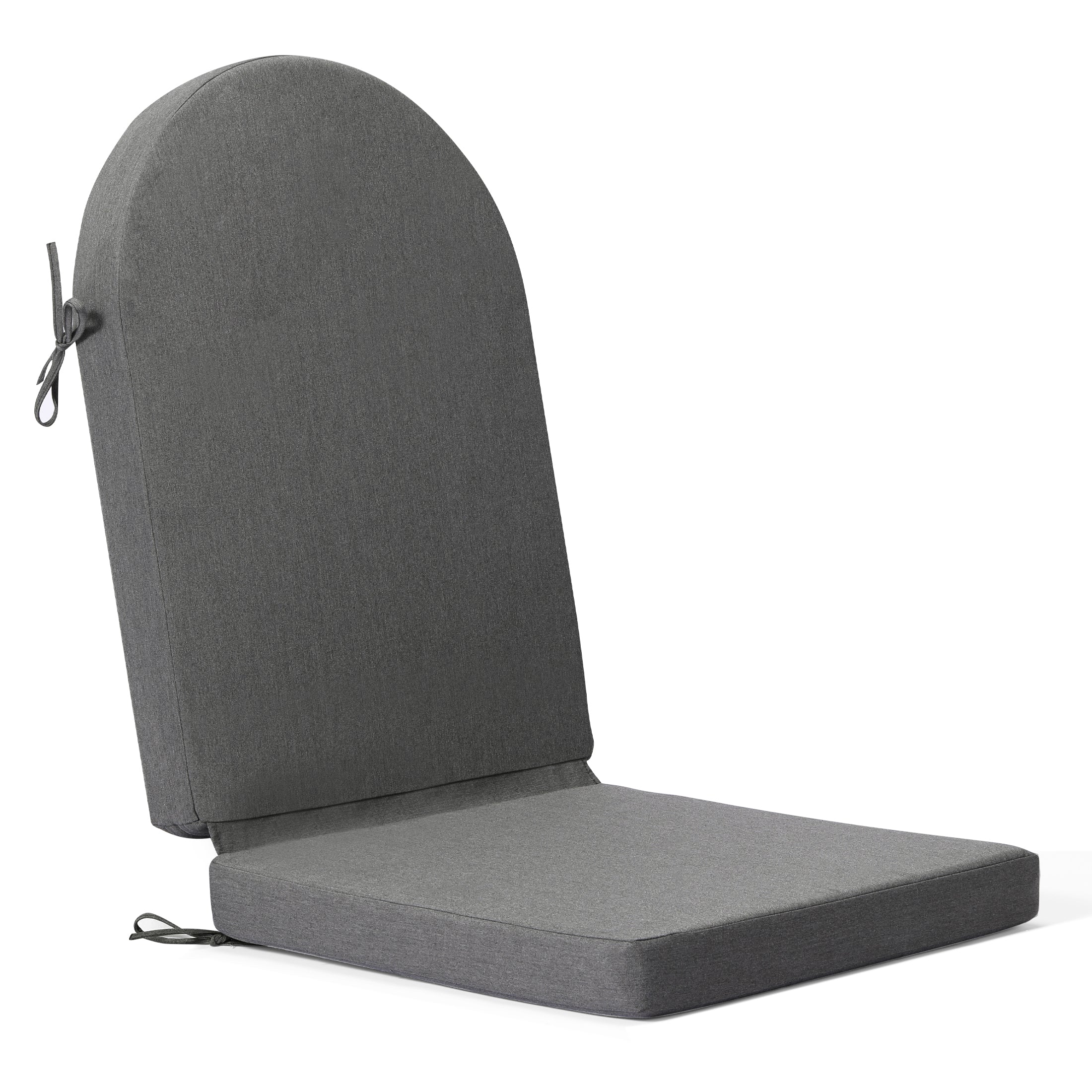 Paradise Outdoor Patio Adirondack Chair Cushion