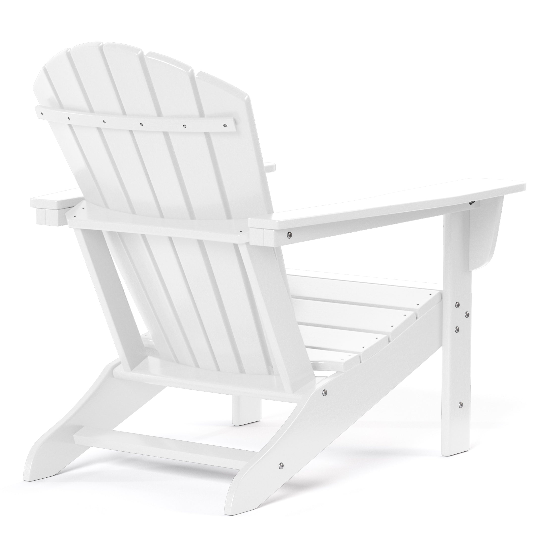 Portside Outdoor Adirondack Chair