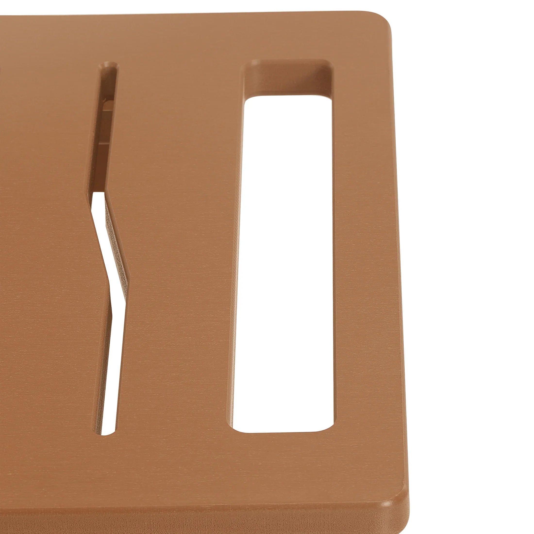 Ventura HDPE Poly Plastic Waterproof Bathroom Shower Bench