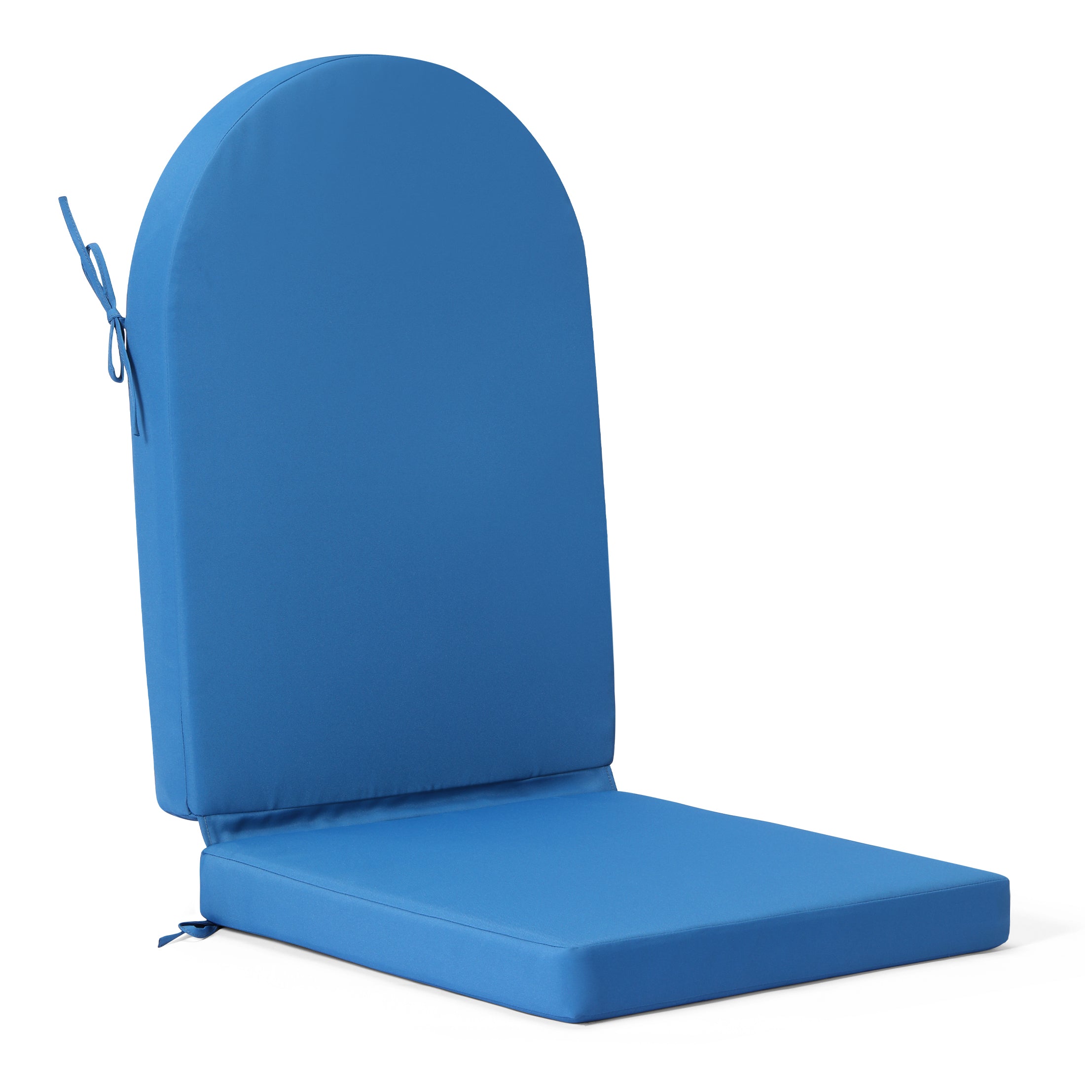 Paradise Outdoor Patio Adirondack Chair Cushion