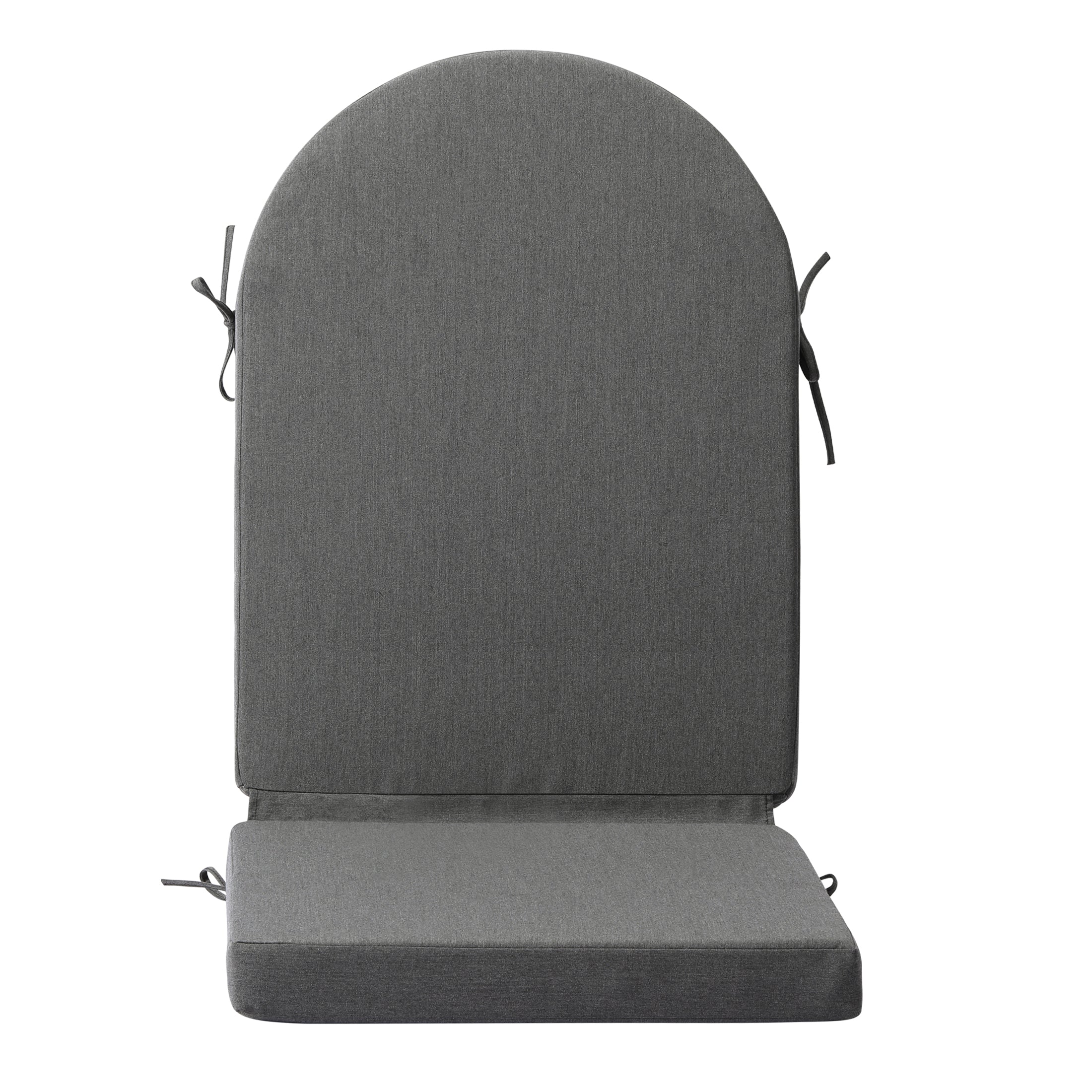 Paradise Outdoor Patio Adirondack Chair Cushion