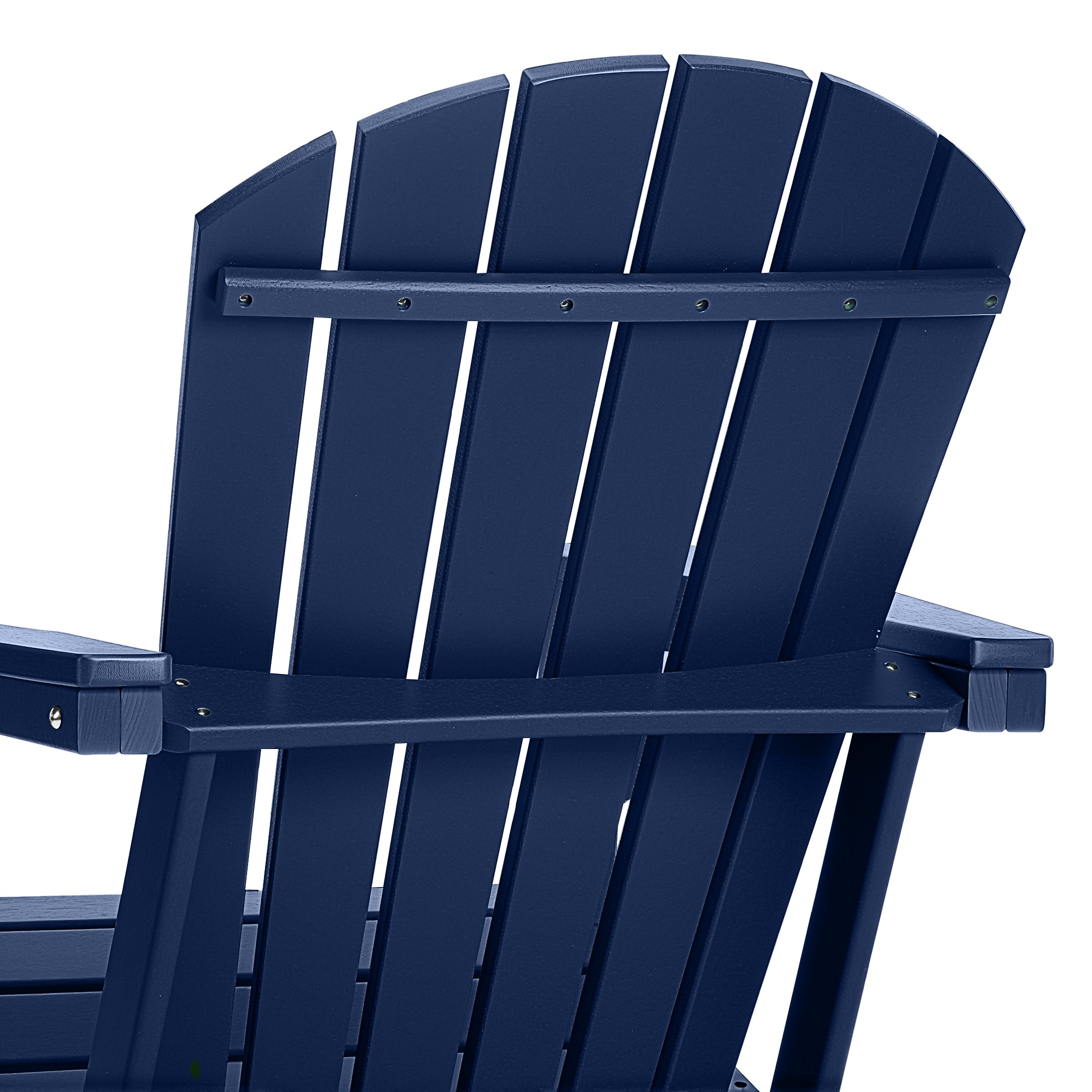 Portside Outdoor Adirondack Chair