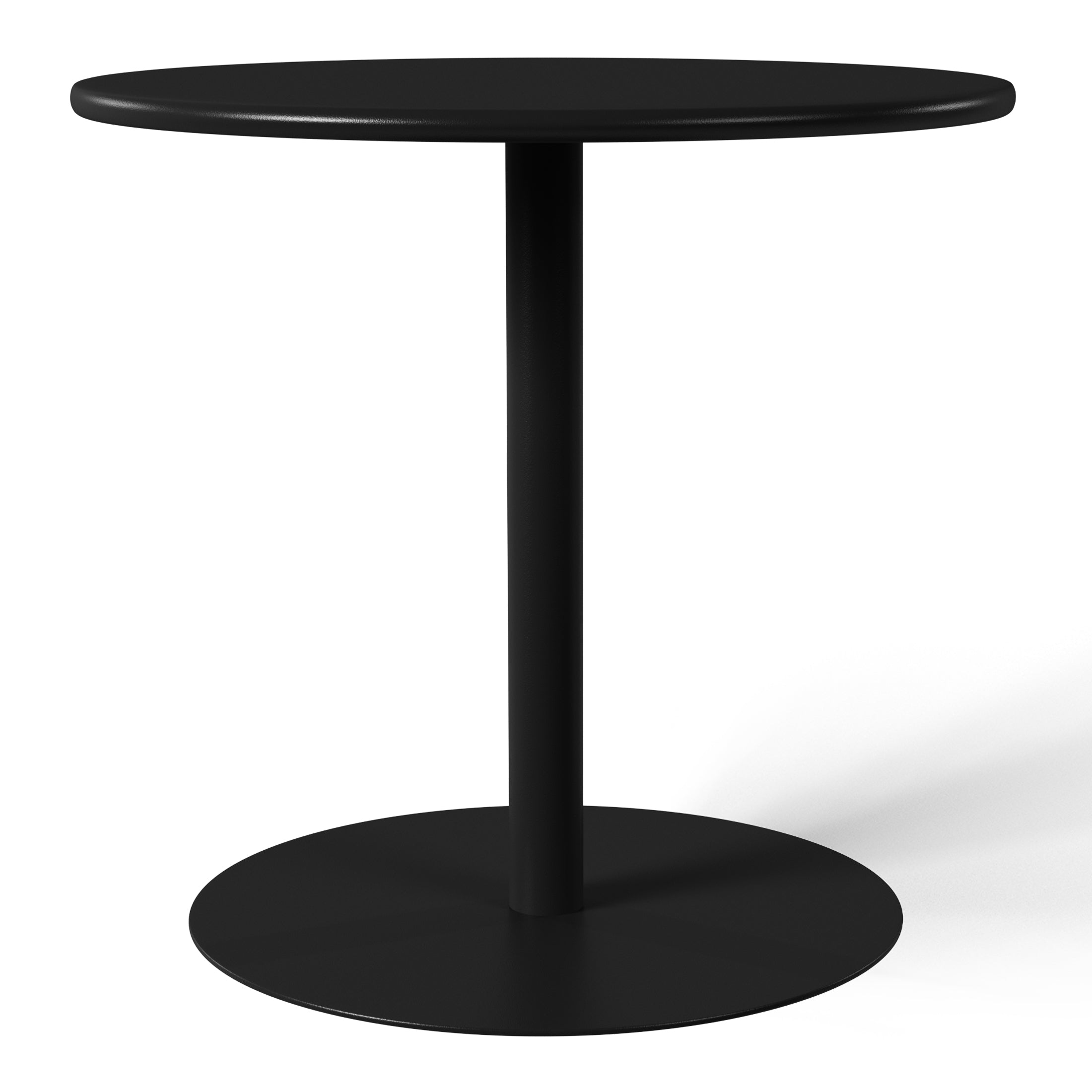Sunshine 3-Piece Patio Adjustable Bar Table with Stackable Patio Bar Stools