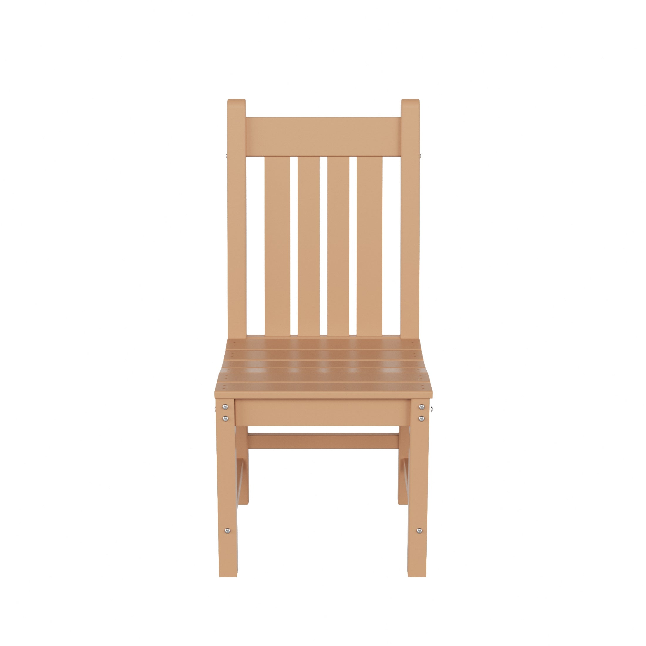 Paradise Outdoor Patio Dining Chair
