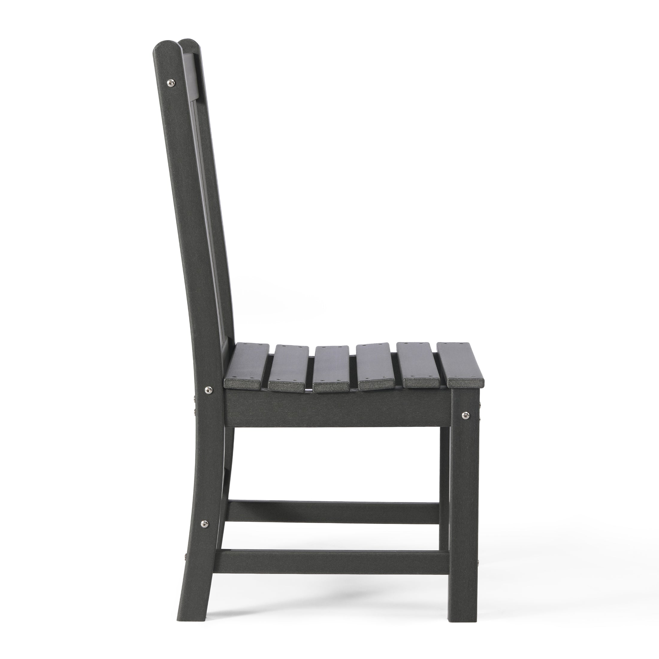 Paradise Outdoor Patio Dining Chair