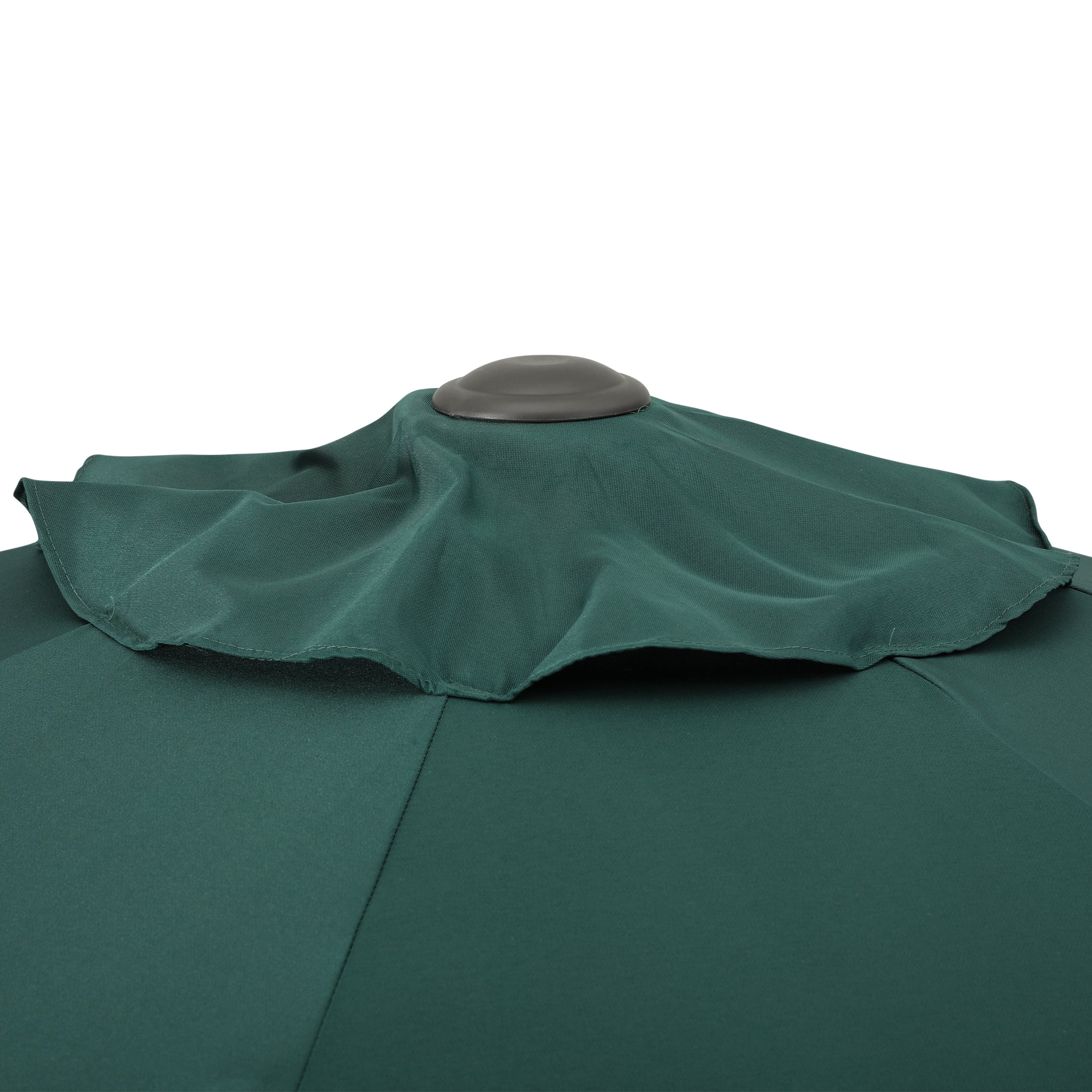 Cabana 9 ft. Patio Table Umbrella with tilt and crank features