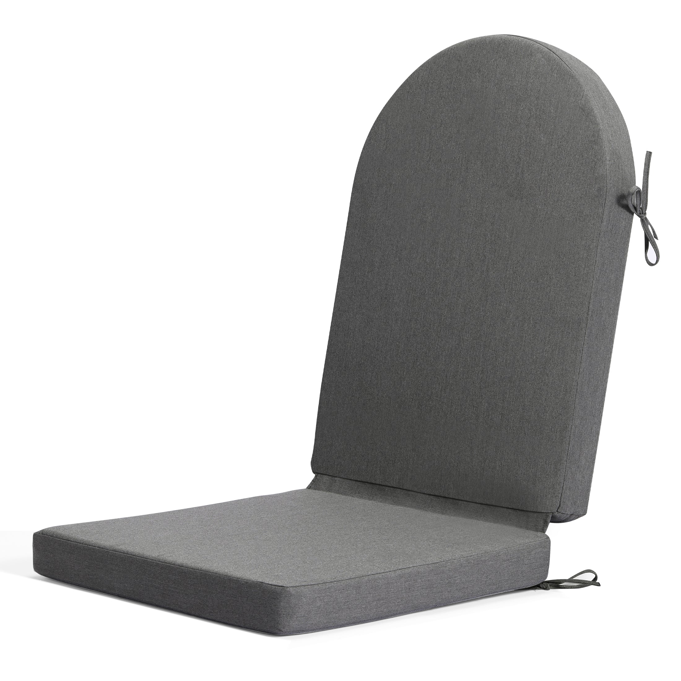 Paradise Outdoor Patio Adirondack Chair Cushion