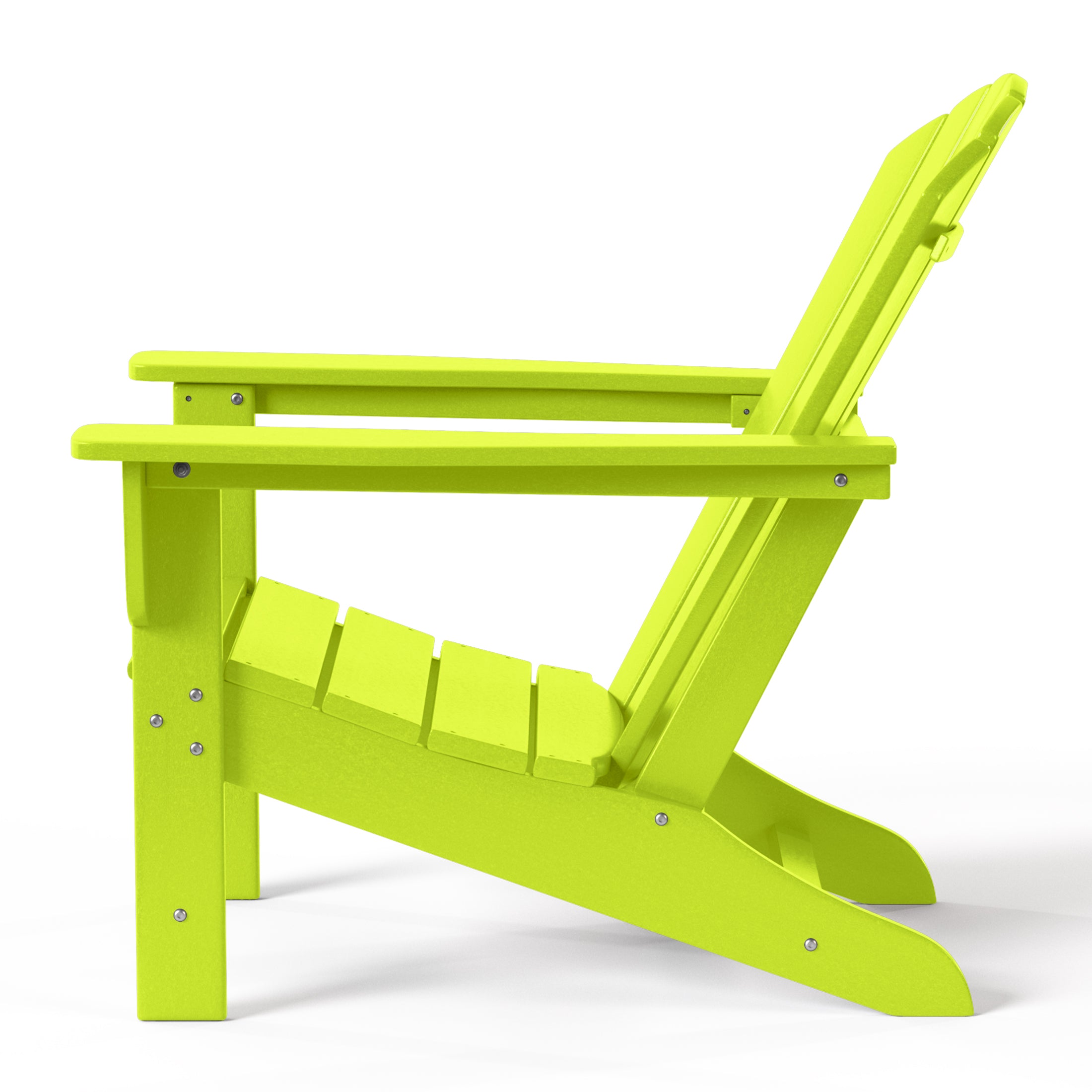 Portside Outdoor Adirondack Chair