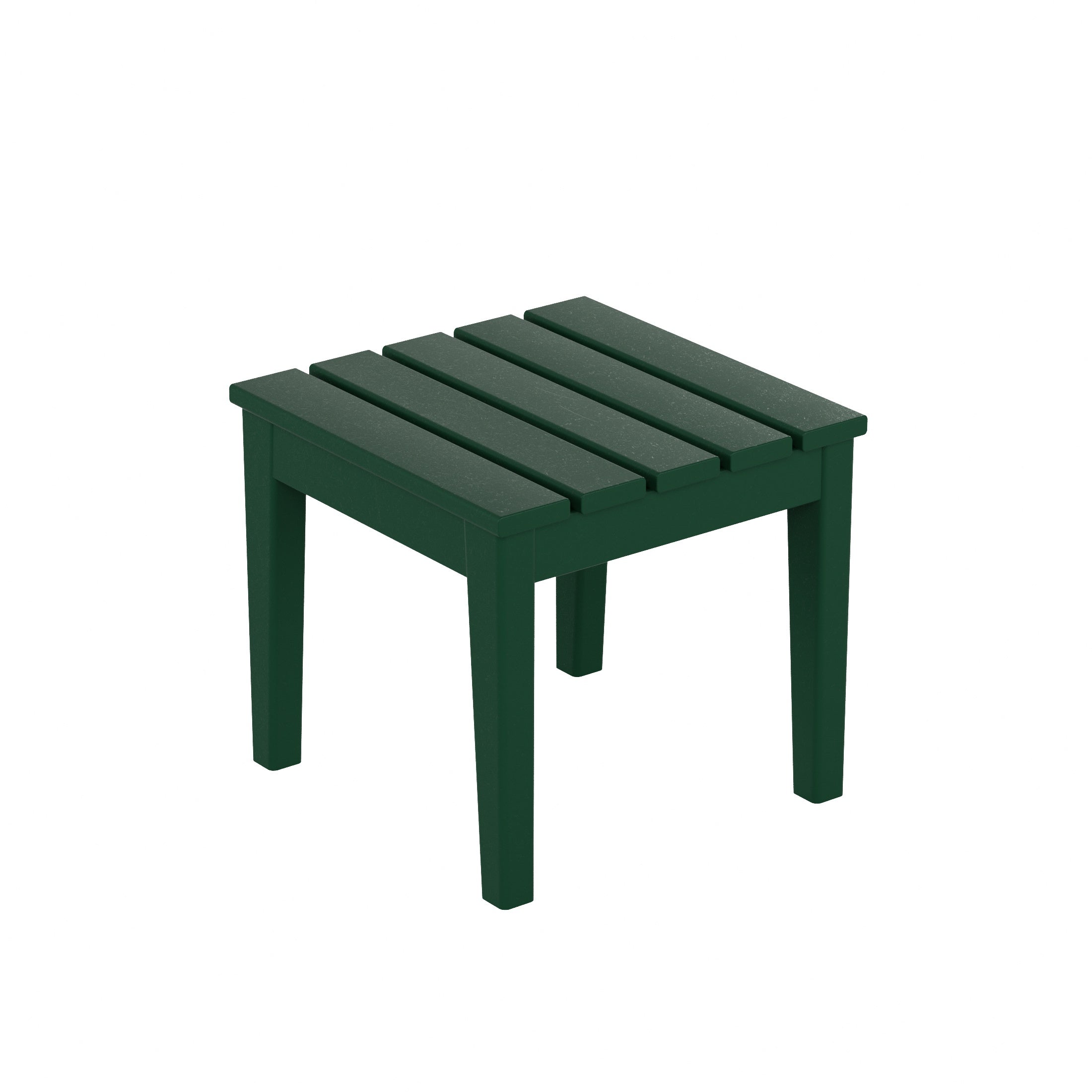 Paradise 5-Piece HDPE Outdoor Patio Furniture Couch and Rocking Chair Set