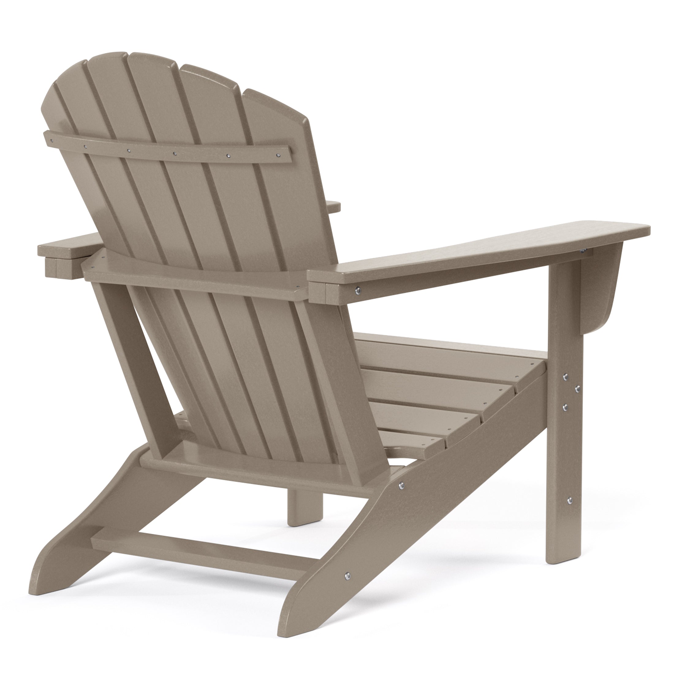 Portside Outdoor Adirondack Chair
