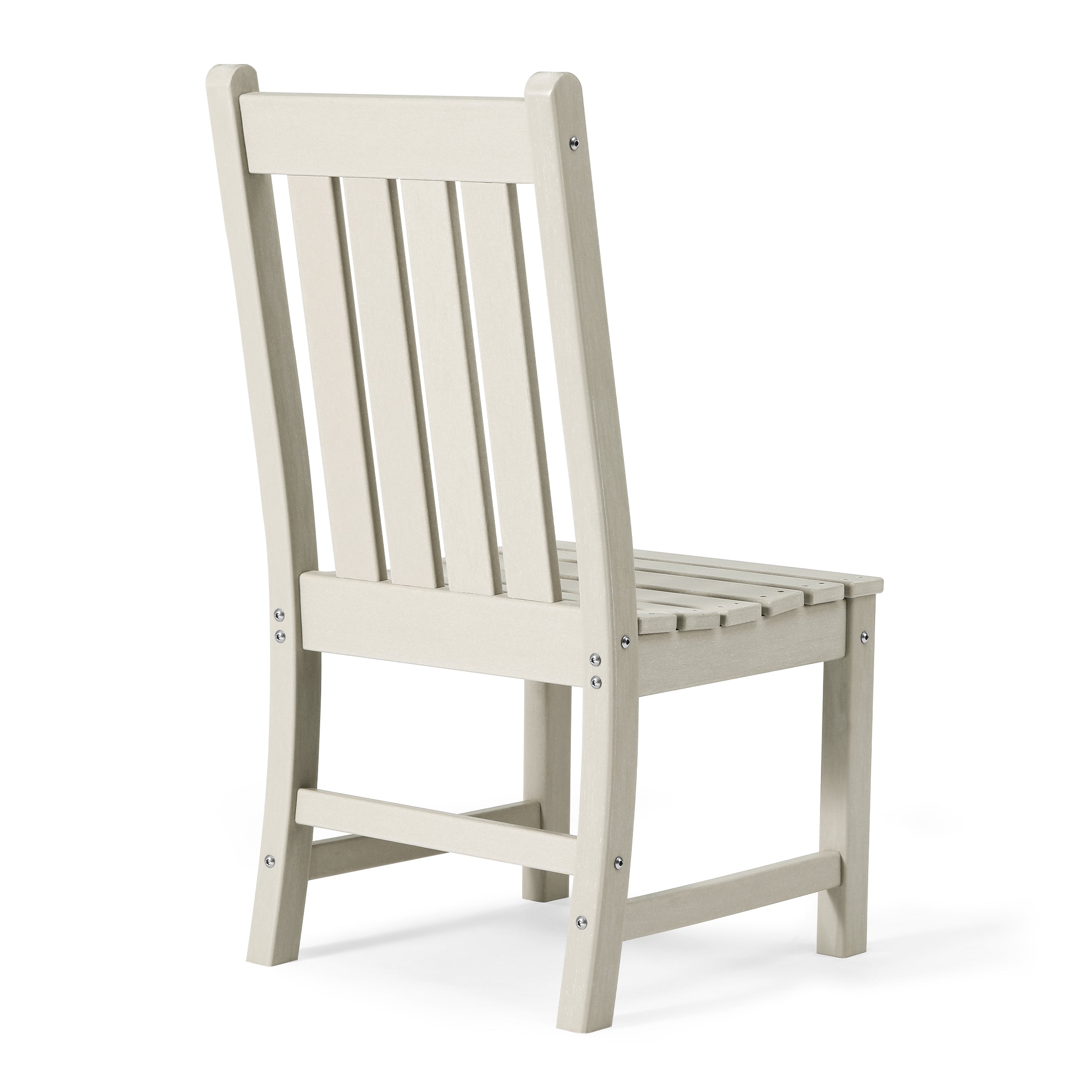 Paradise Outdoor Patio Dining Chair