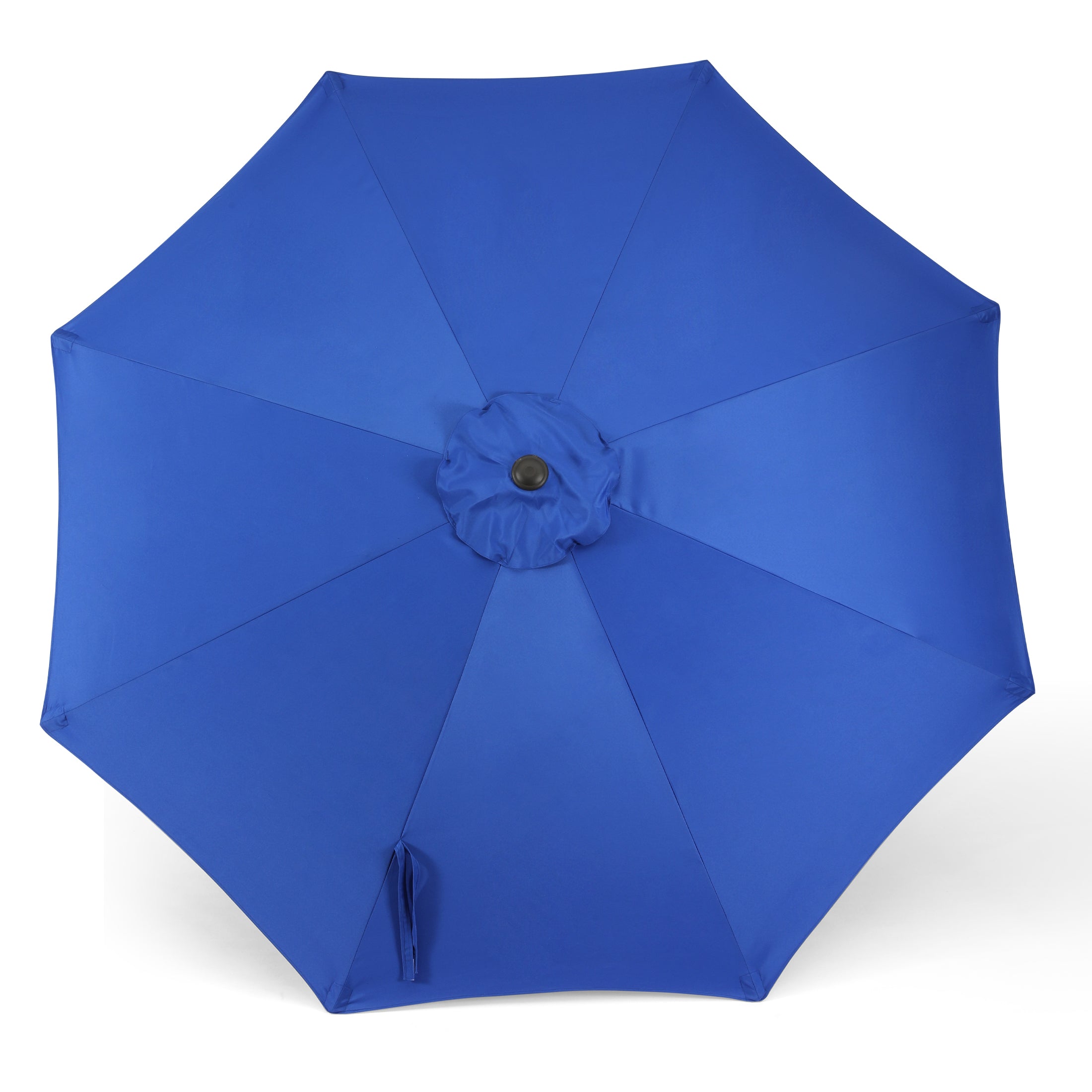 Cabana 9 ft. Patio Table Umbrella with tilt and crank features