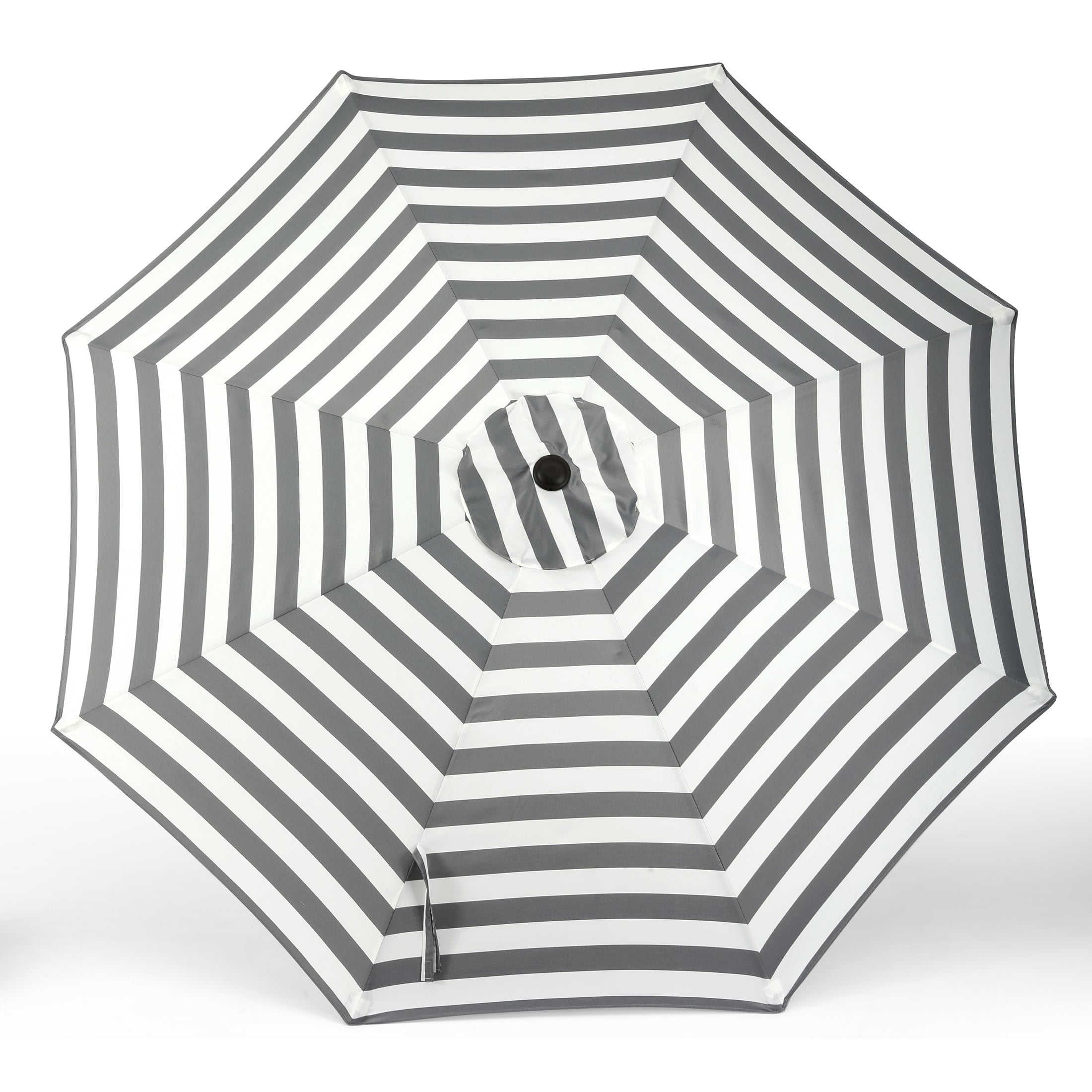 Cabana 9 ft. Patio Table Umbrella with tilt and crank features