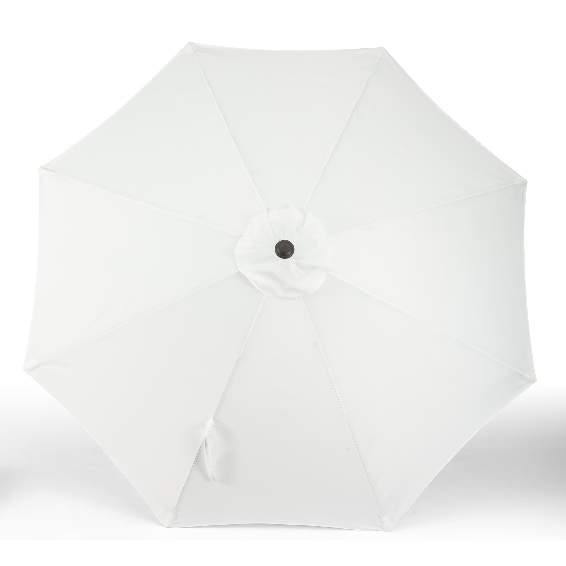 Cabana 9 ft. Patio Table Umbrella with tilt and crank features