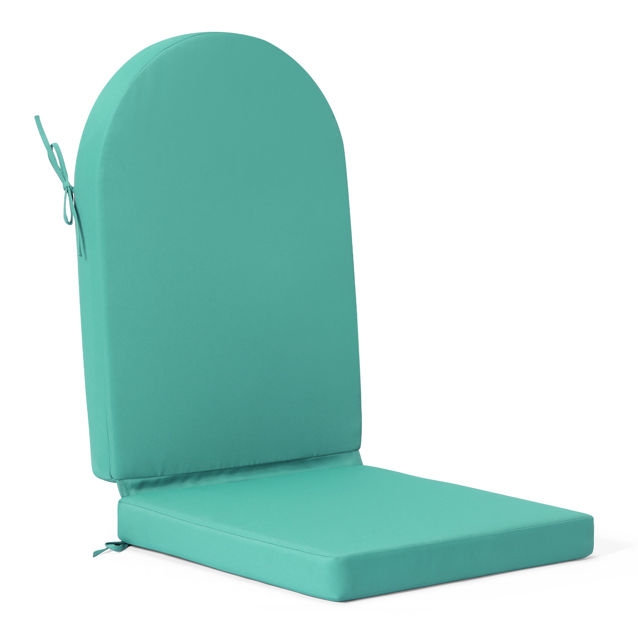 Paradise Outdoor Patio Adirondack Chair Cushion