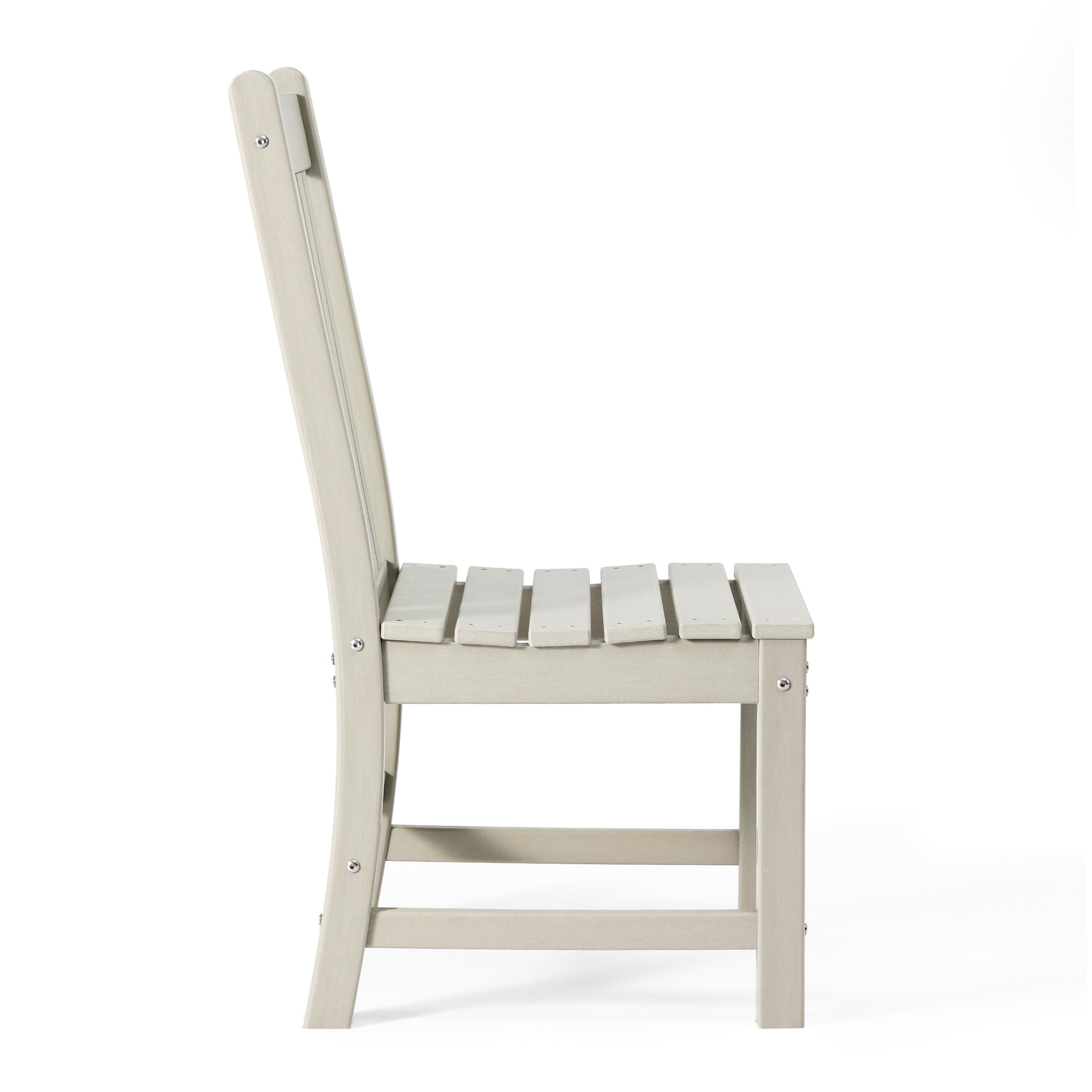 Paradise Outdoor Patio Dining Chair