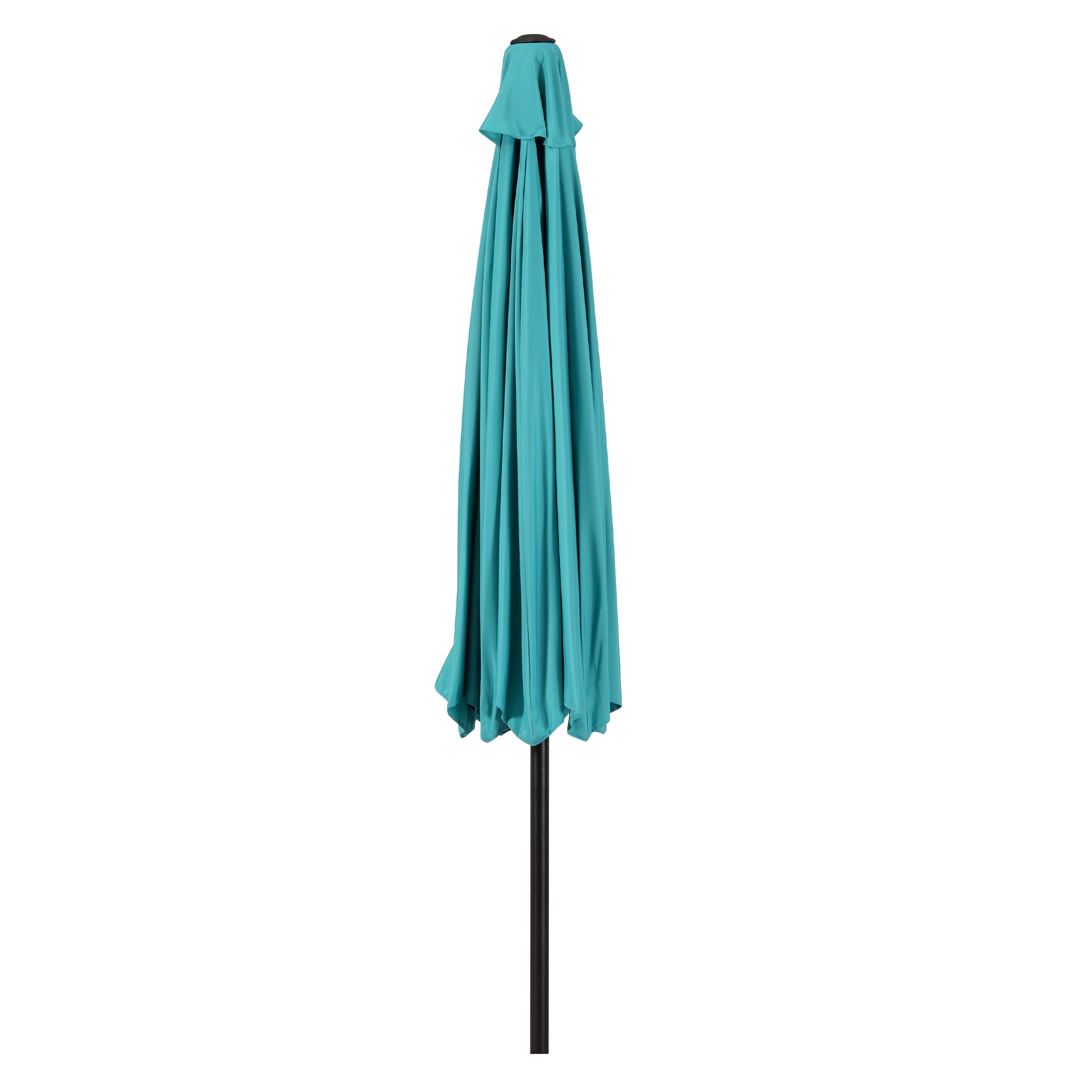 Cabana 9 ft. Patio Table Umbrella with tilt and crank features