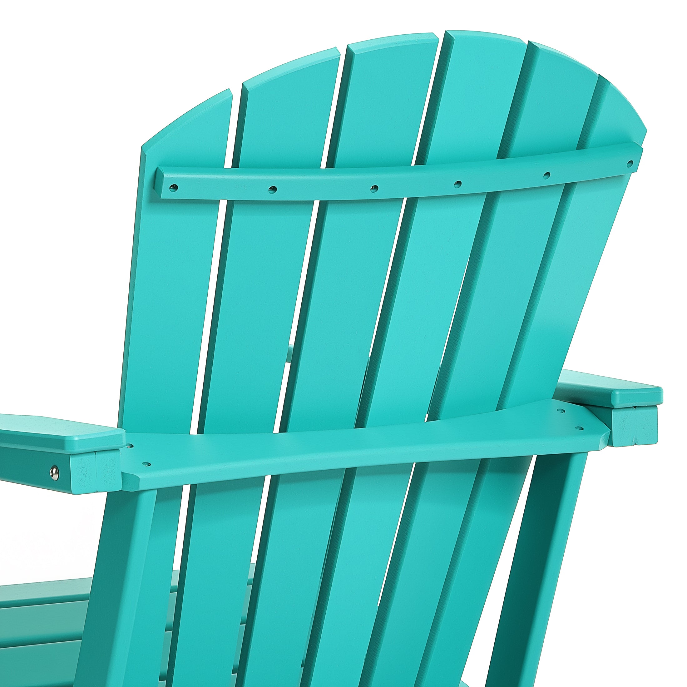 Portside Outdoor Adirondack Chair