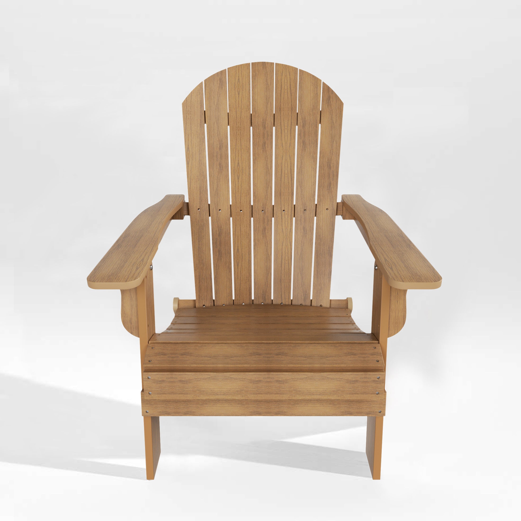 Florence HIPS Outdoor Patio Folding Adirondack Chair