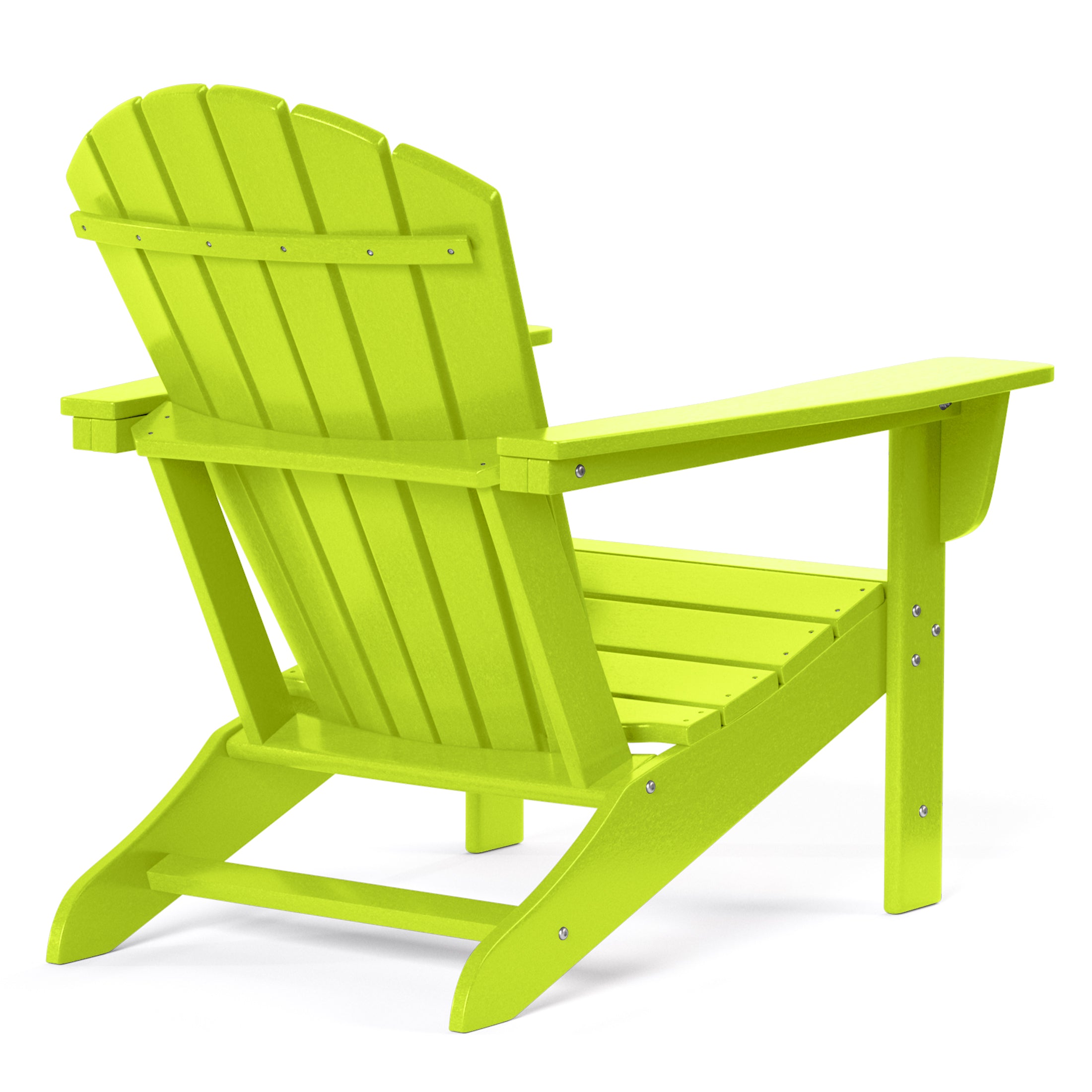 Portside Outdoor Adirondack Chair