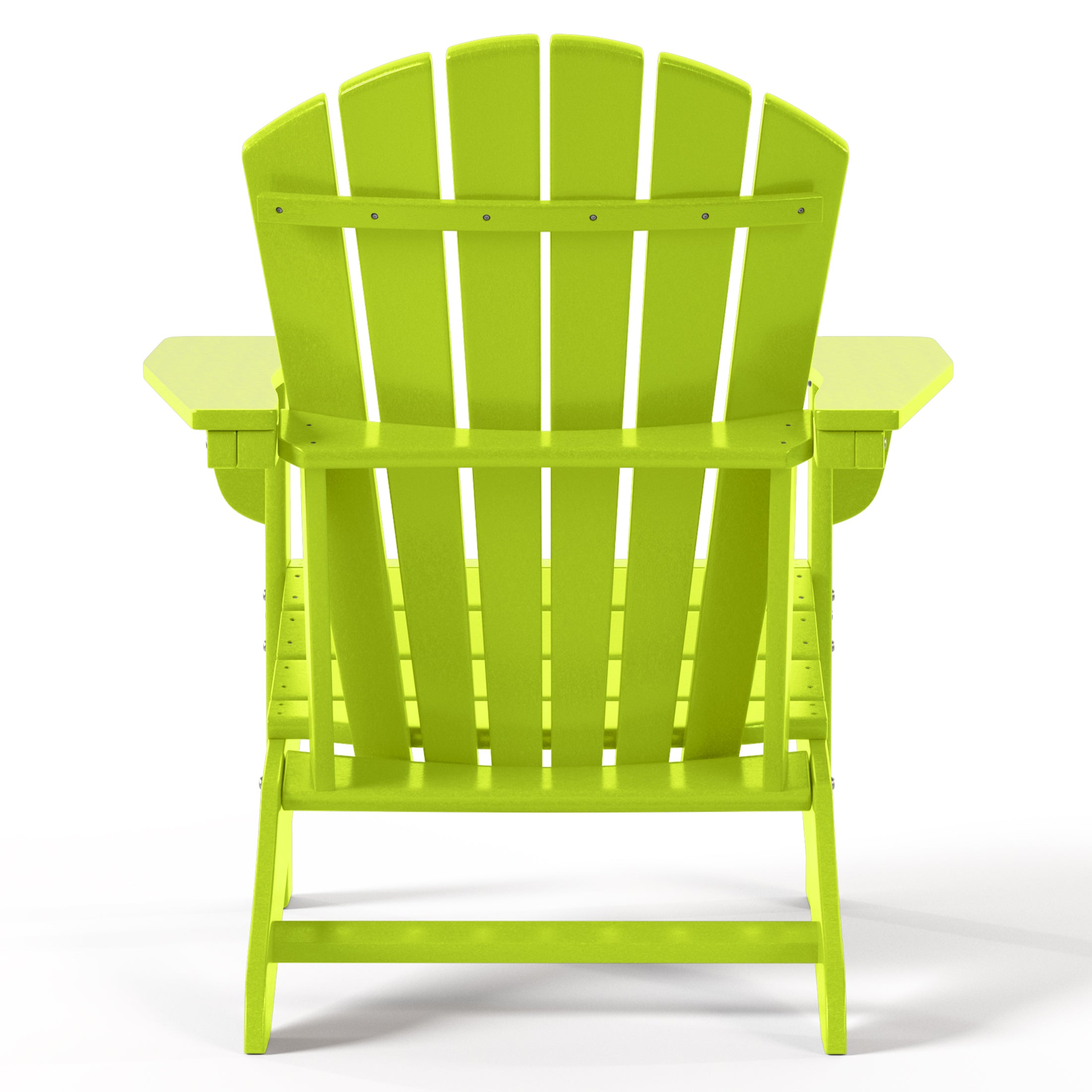 Portside Outdoor Adirondack Chair