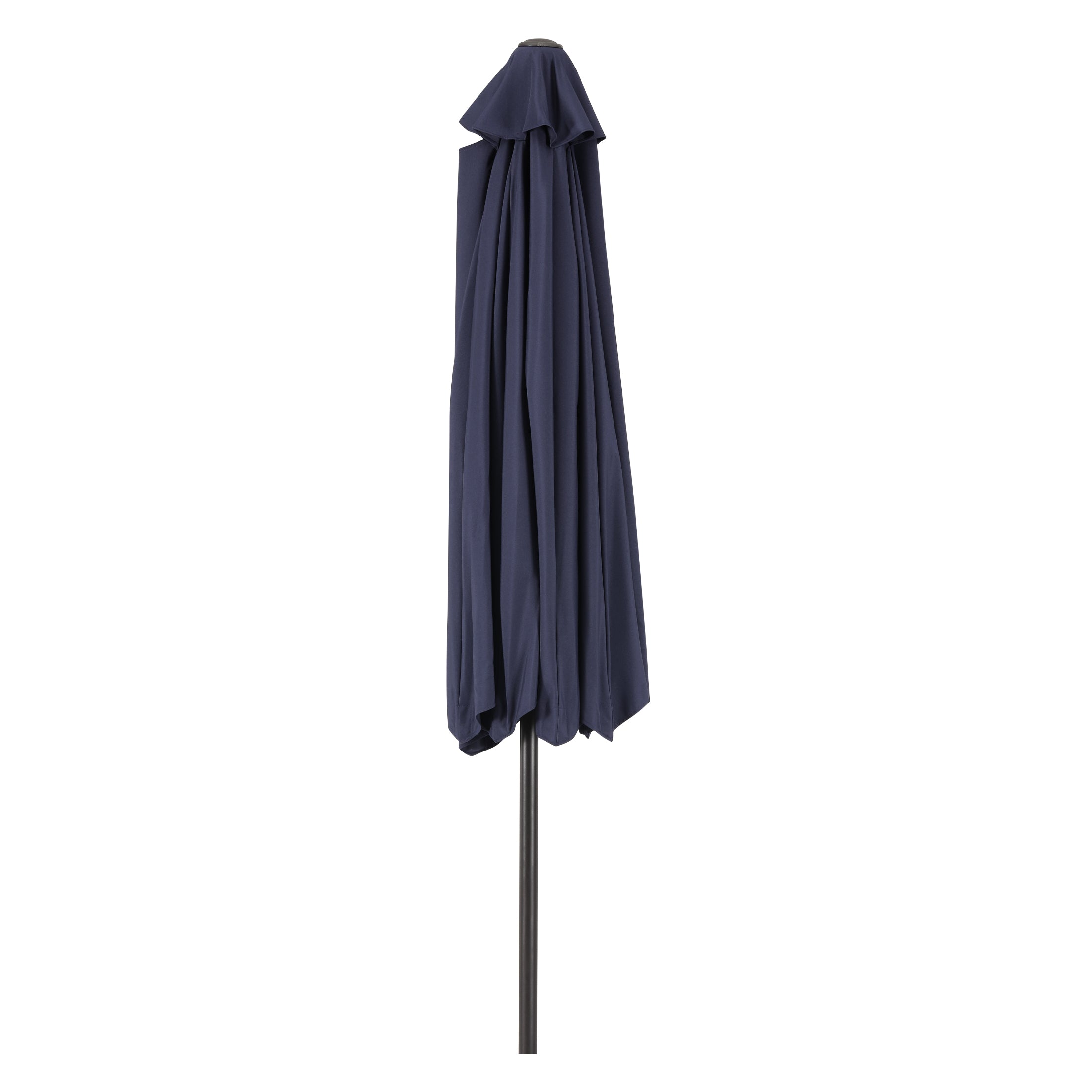 Cabana 9 ft. Patio Table Umbrella with tilt and crank features