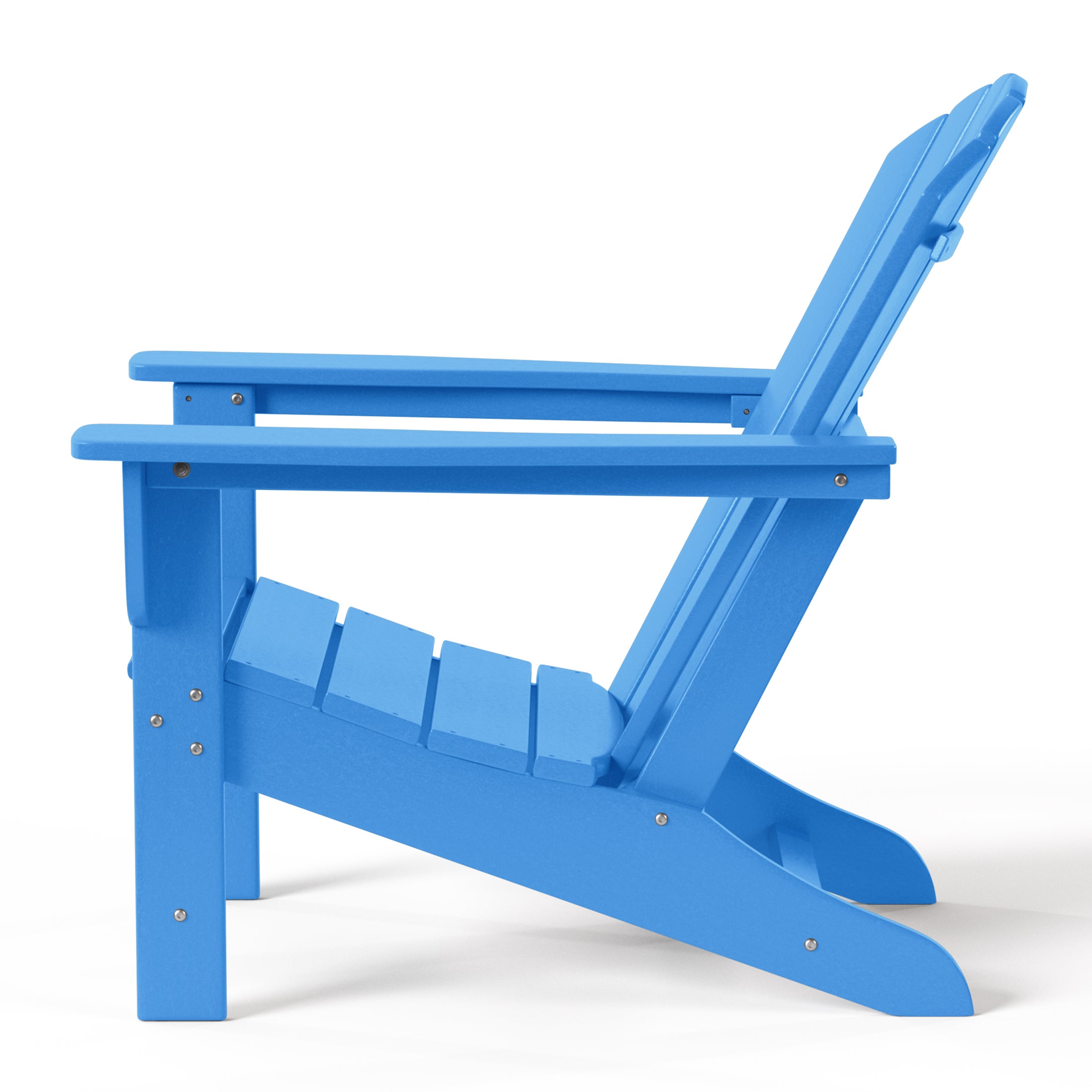 Portside Outdoor Adirondack Chair