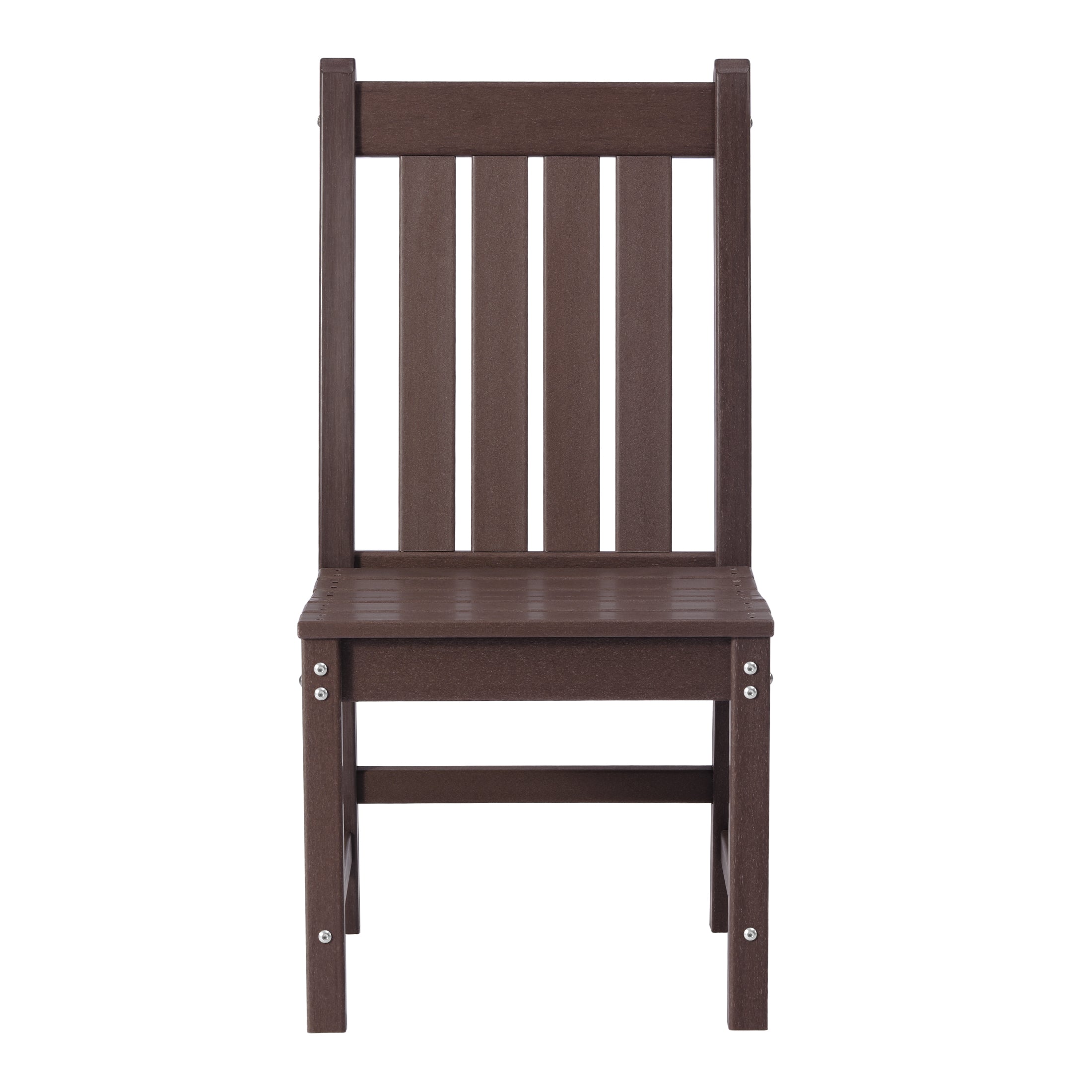 Paradise Outdoor Patio Dining Chair