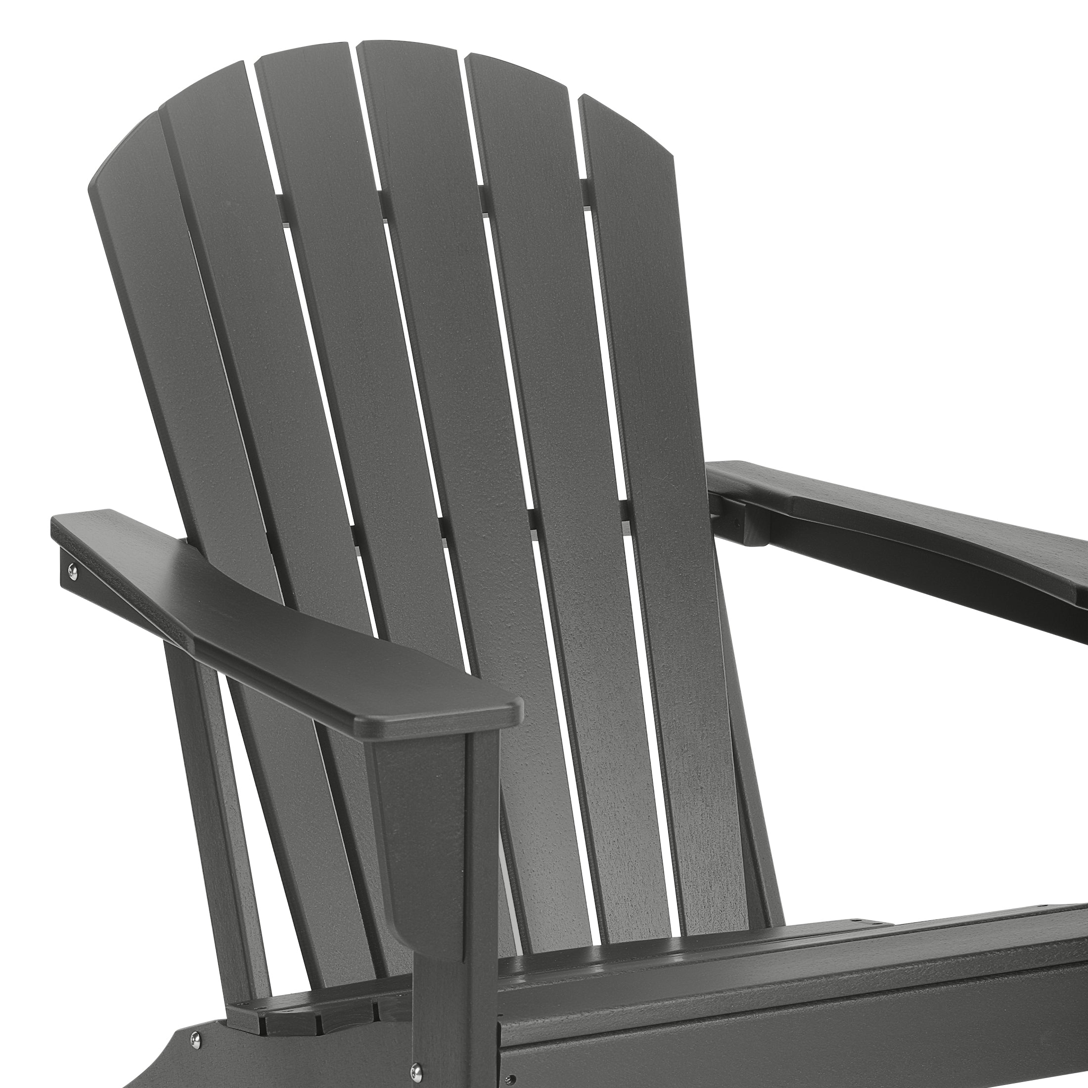 Portside Outdoor Adirondack Chair