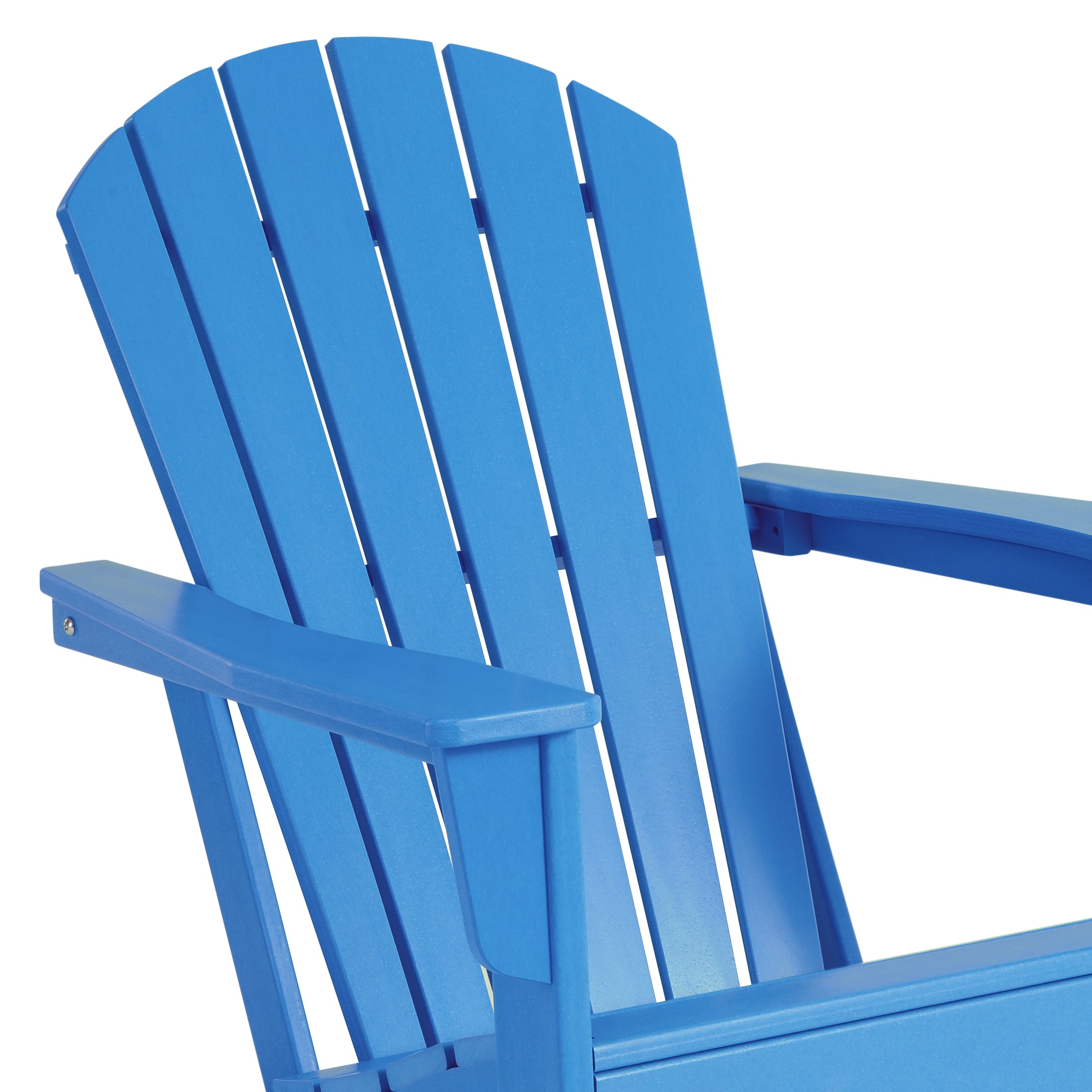 Portside Outdoor Adirondack Chair