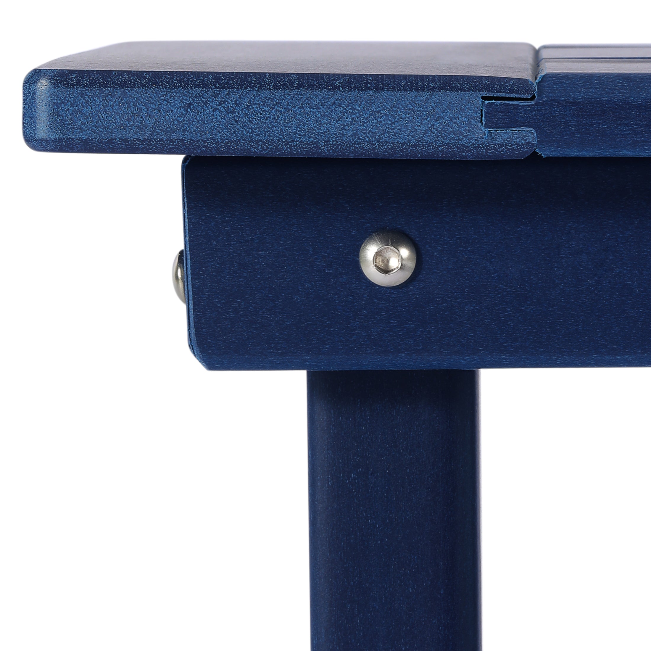 Paradise 65" Outdoor Patio Trestle Dining Bench