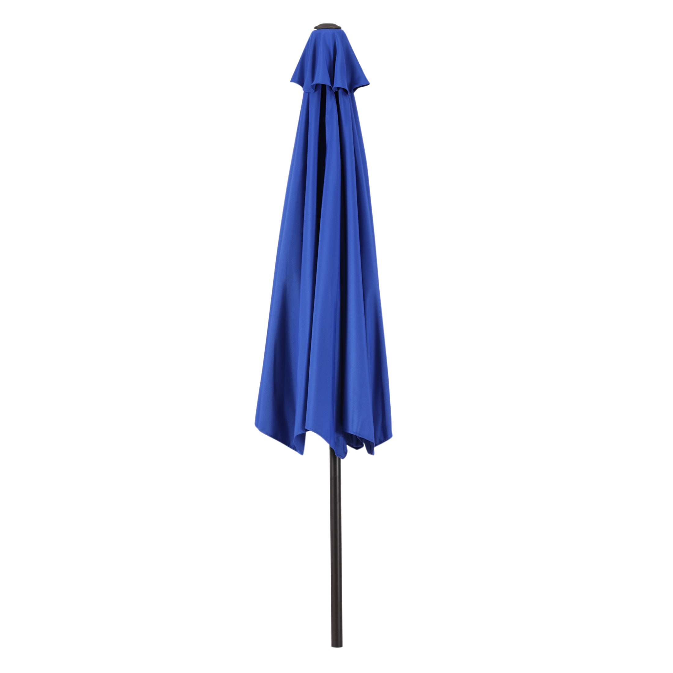 Cabana 9 ft. Patio Table Umbrella with tilt and crank features