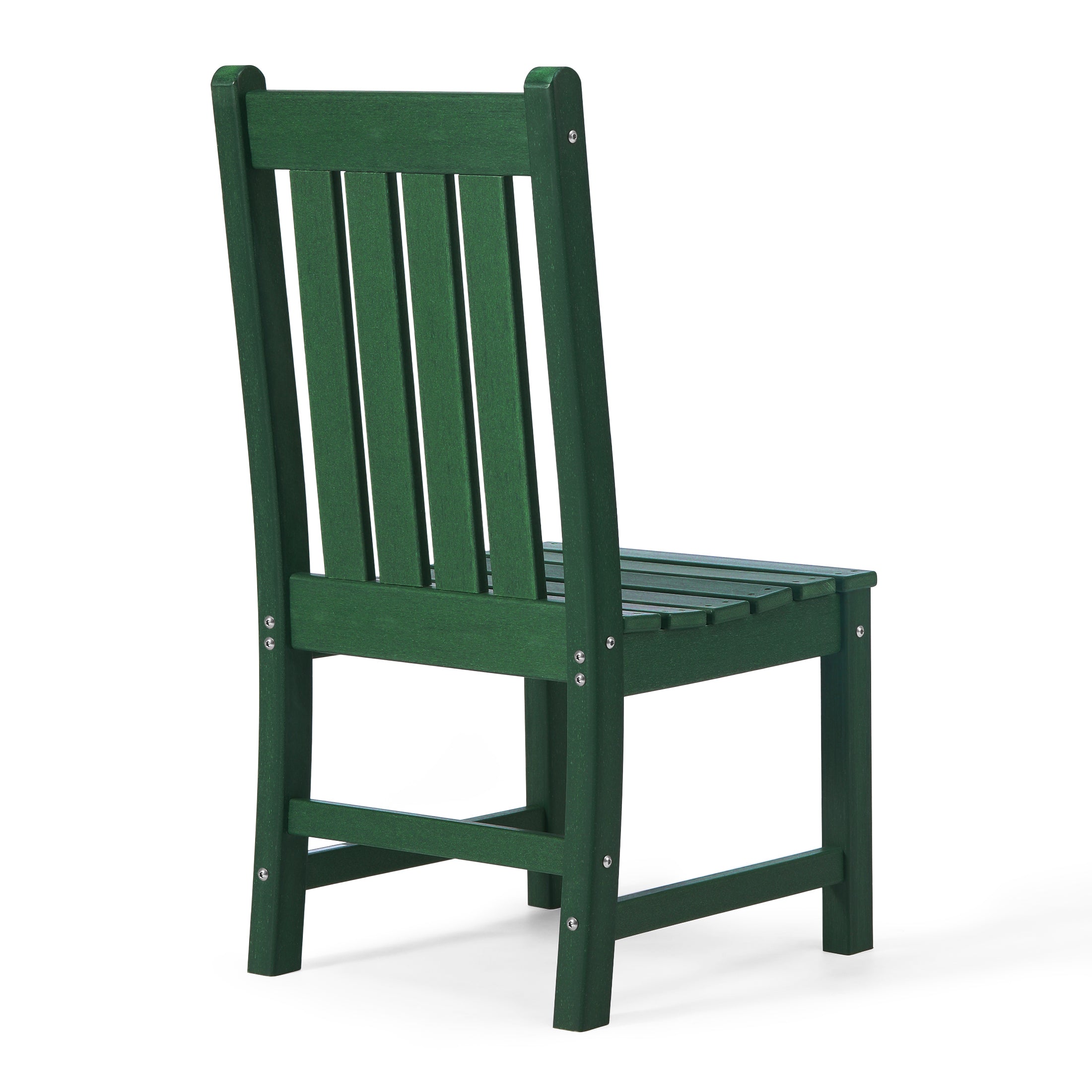 Paradise Outdoor Patio Dining Chair