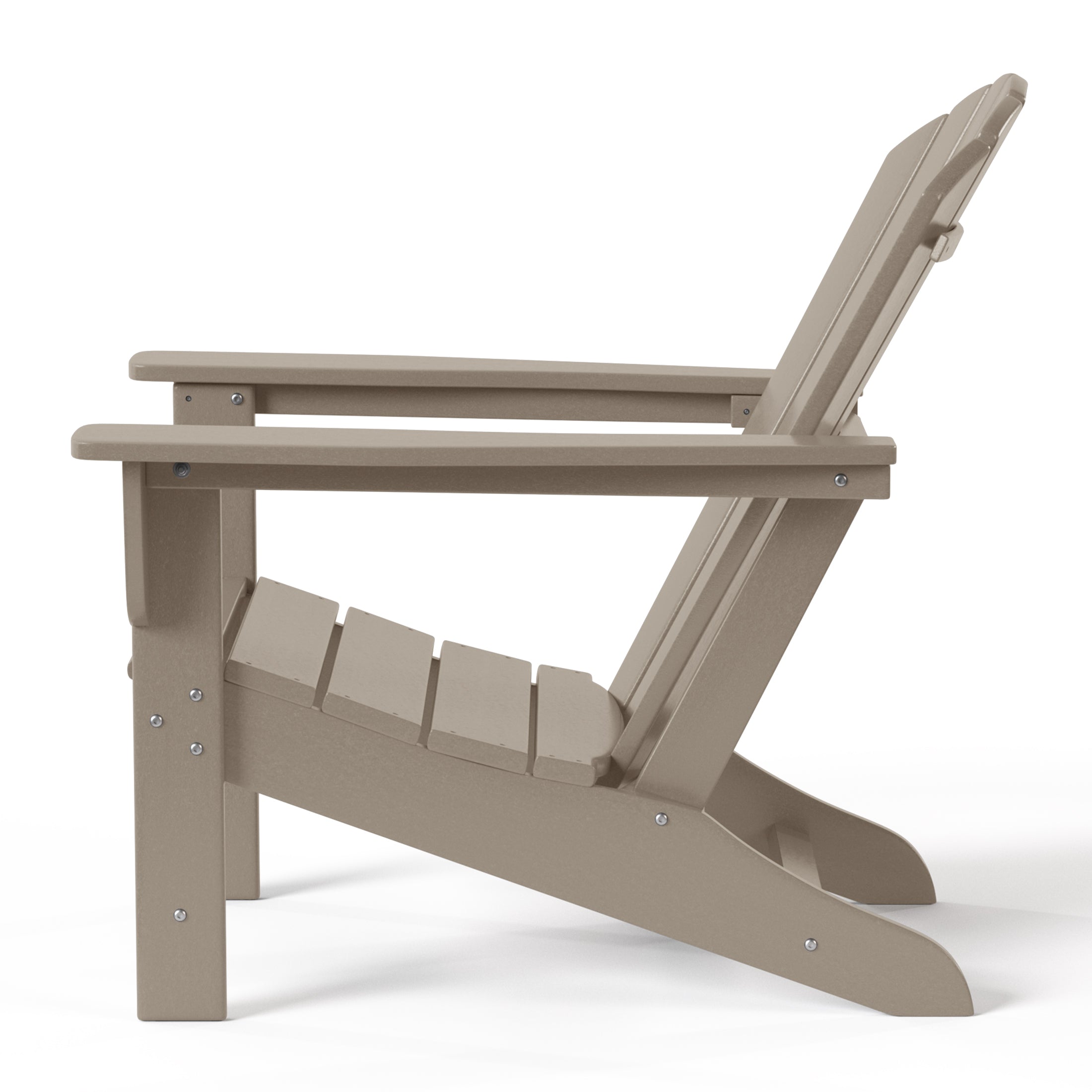 Portside Outdoor Adirondack Chair