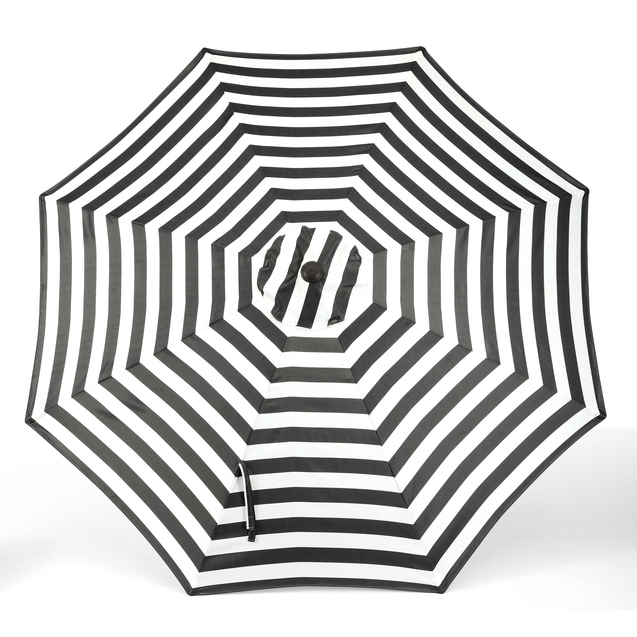 Cabana 9 ft. Patio Table Umbrella with tilt and crank features