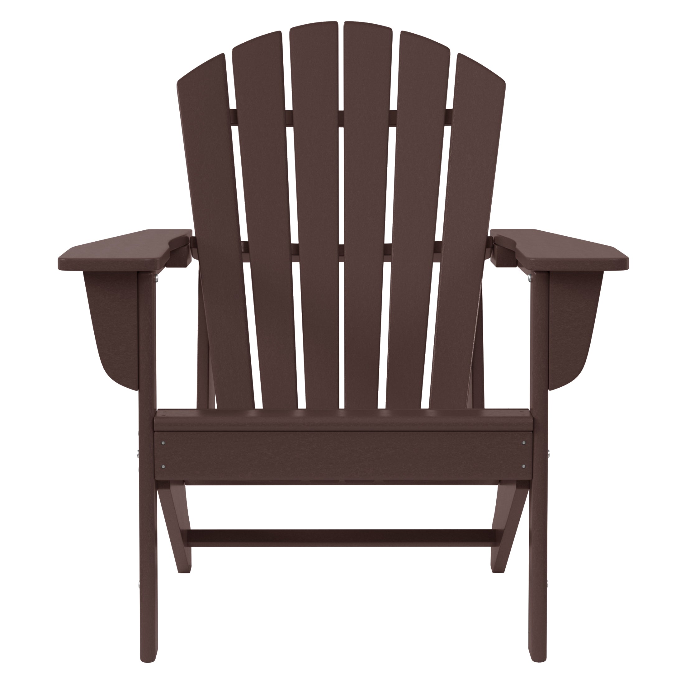 Portside Outdoor Adirondack Chair
