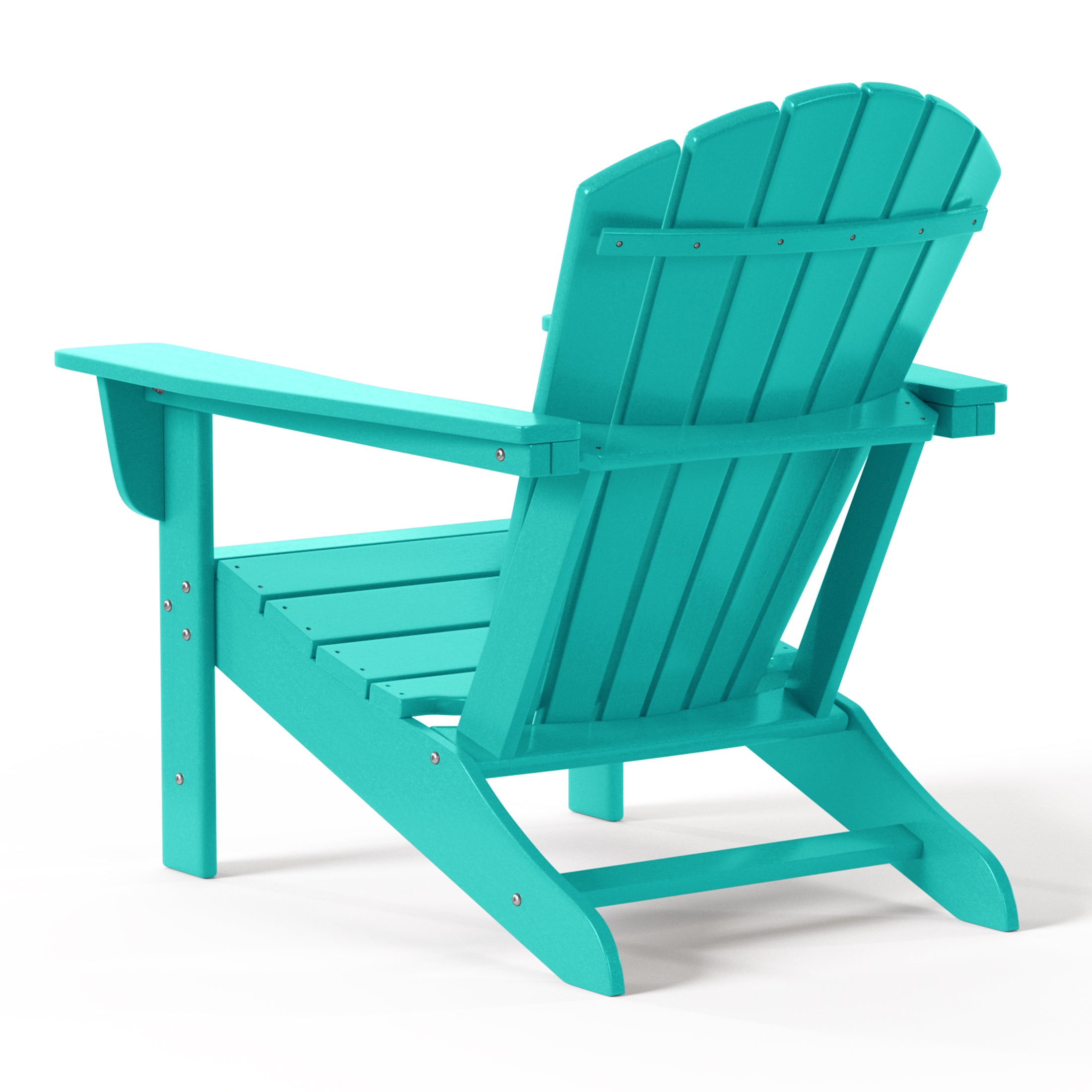 Portside Outdoor Adirondack Chair