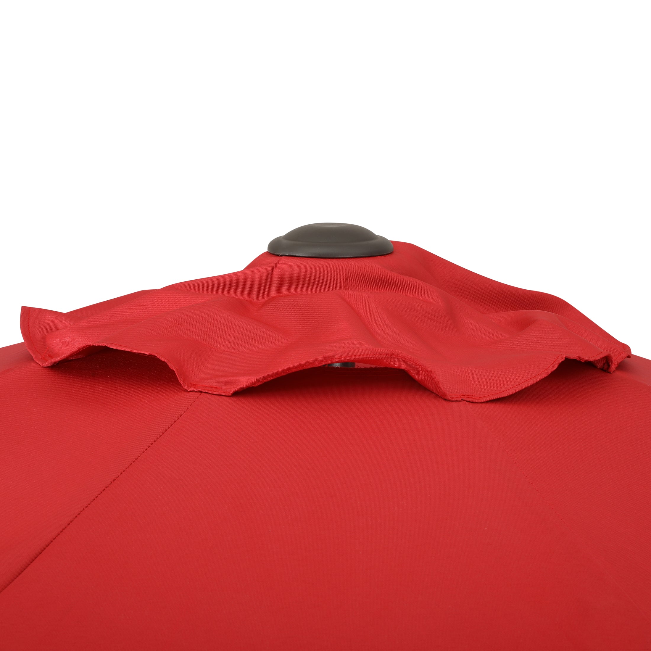 Cabana 9 ft. Patio Table Umbrella with tilt and crank features
