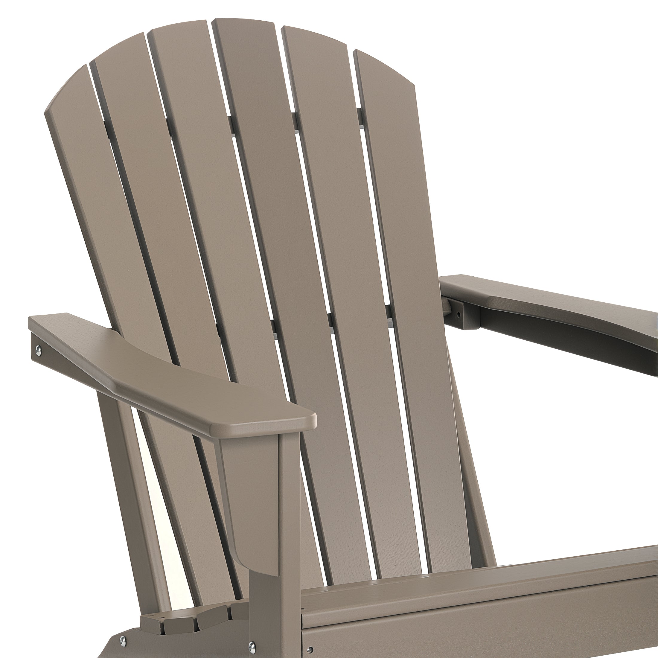 Portside Outdoor Adirondack Chair