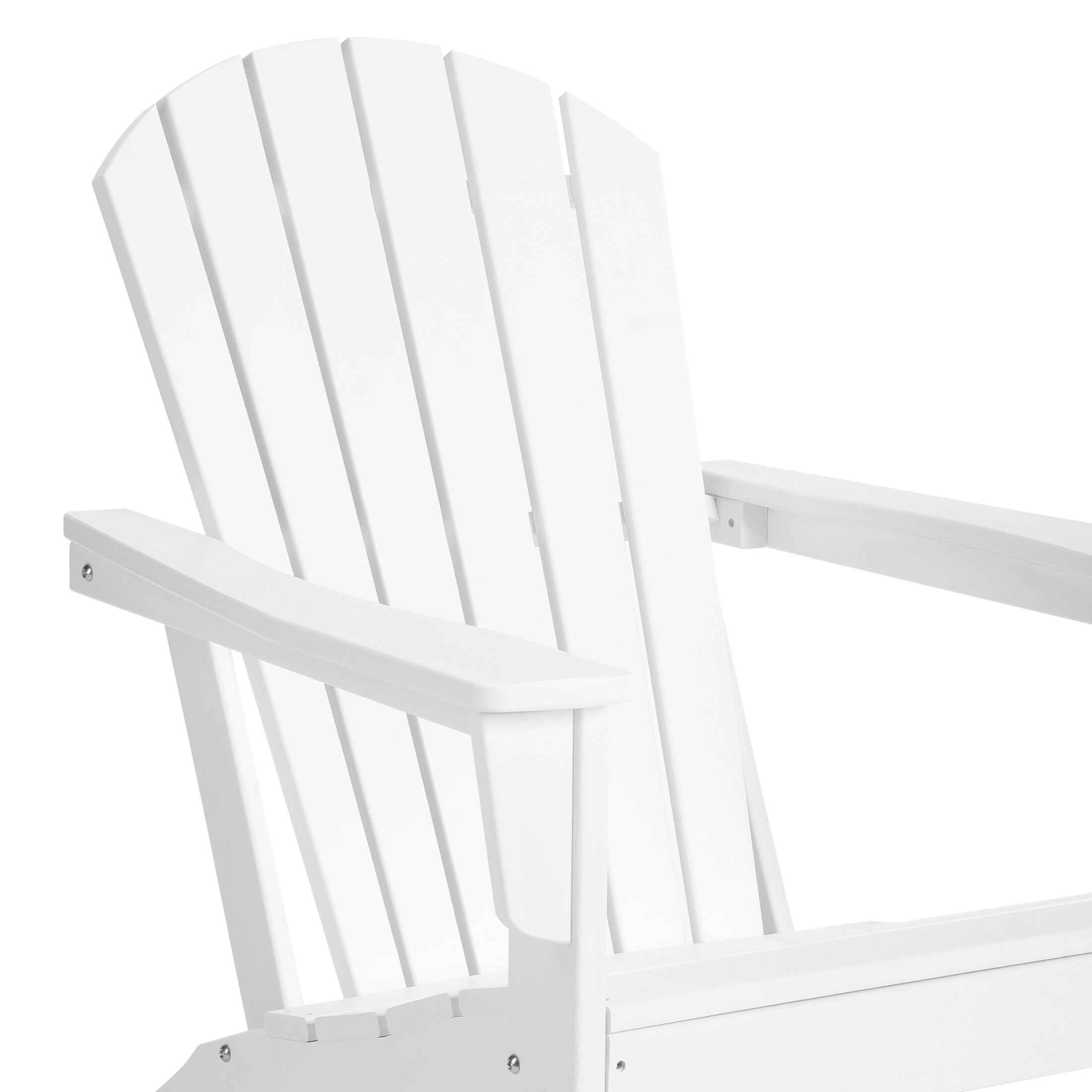 Portside Outdoor Adirondack Chair