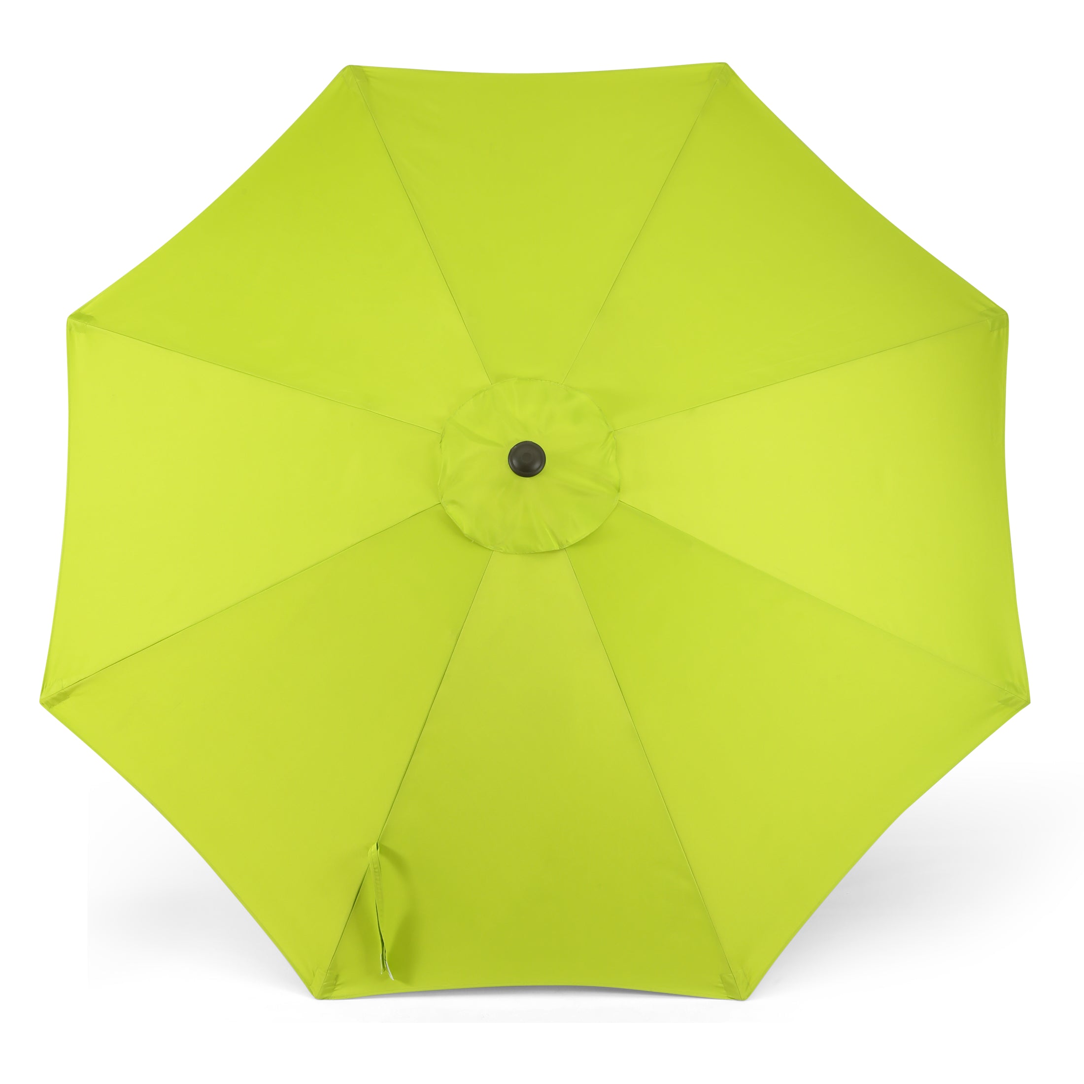 Cabana 9 ft. Patio Table Umbrella with tilt and crank features