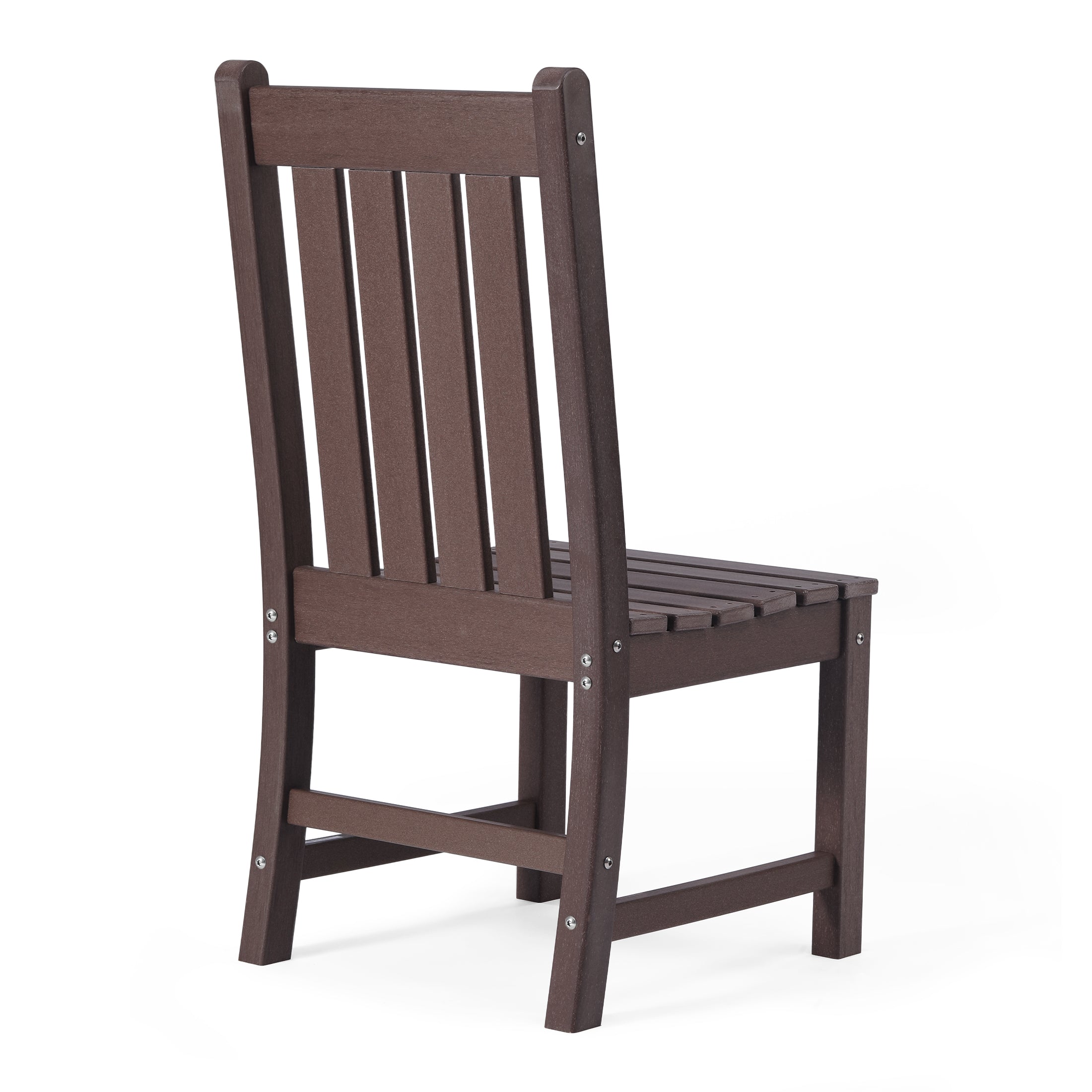 Paradise Outdoor Patio Dining Chair